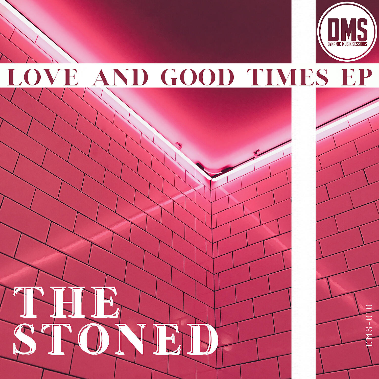 Постер альбома Love And Good Times EP