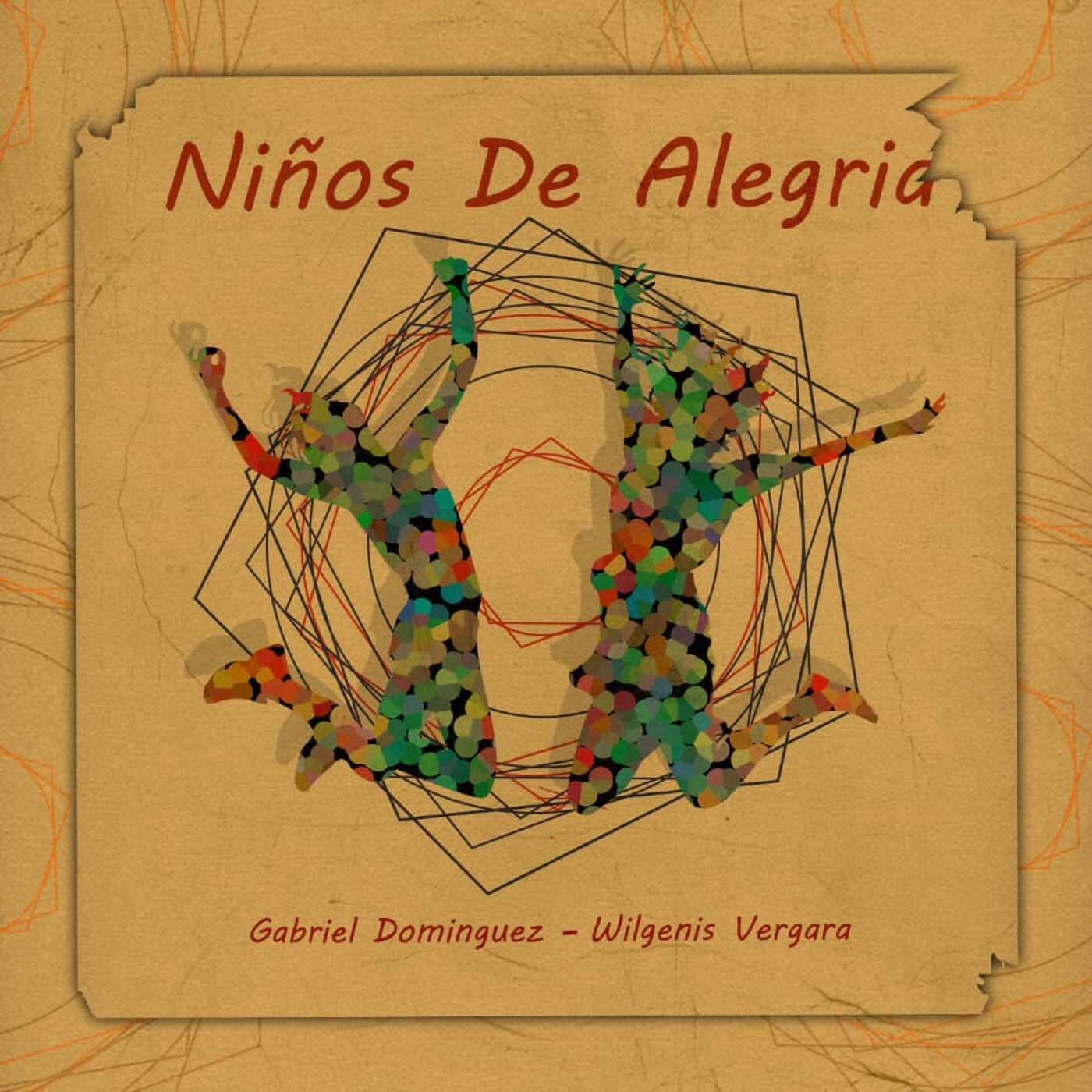 Релиз Niños de Alegria