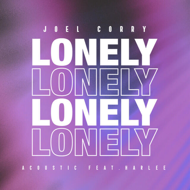 Релиз Lonely feat. Harlee (Acoustic)