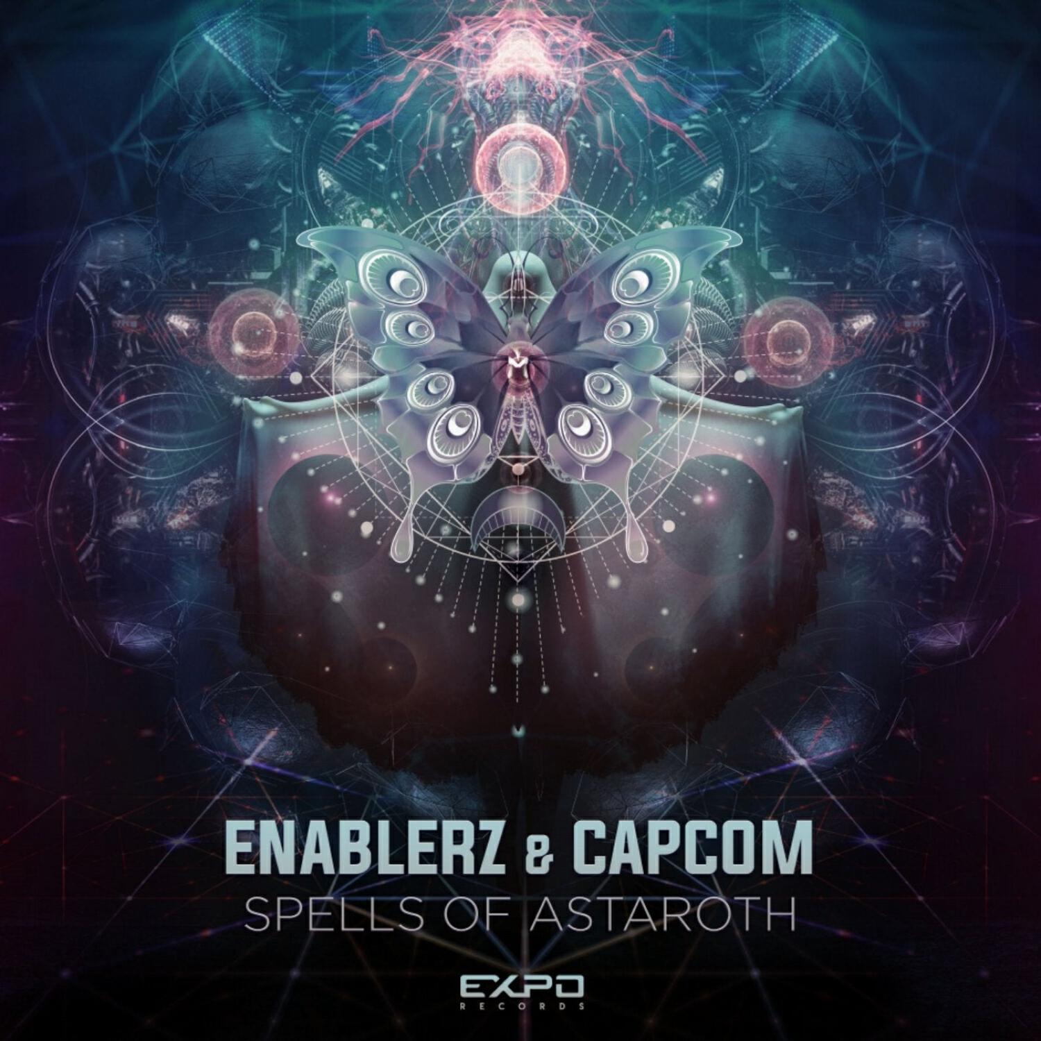 Релиз Spells of Astaroth