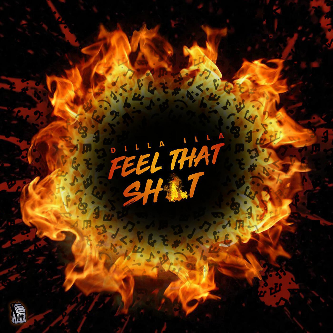 Релиз Feel That Shit