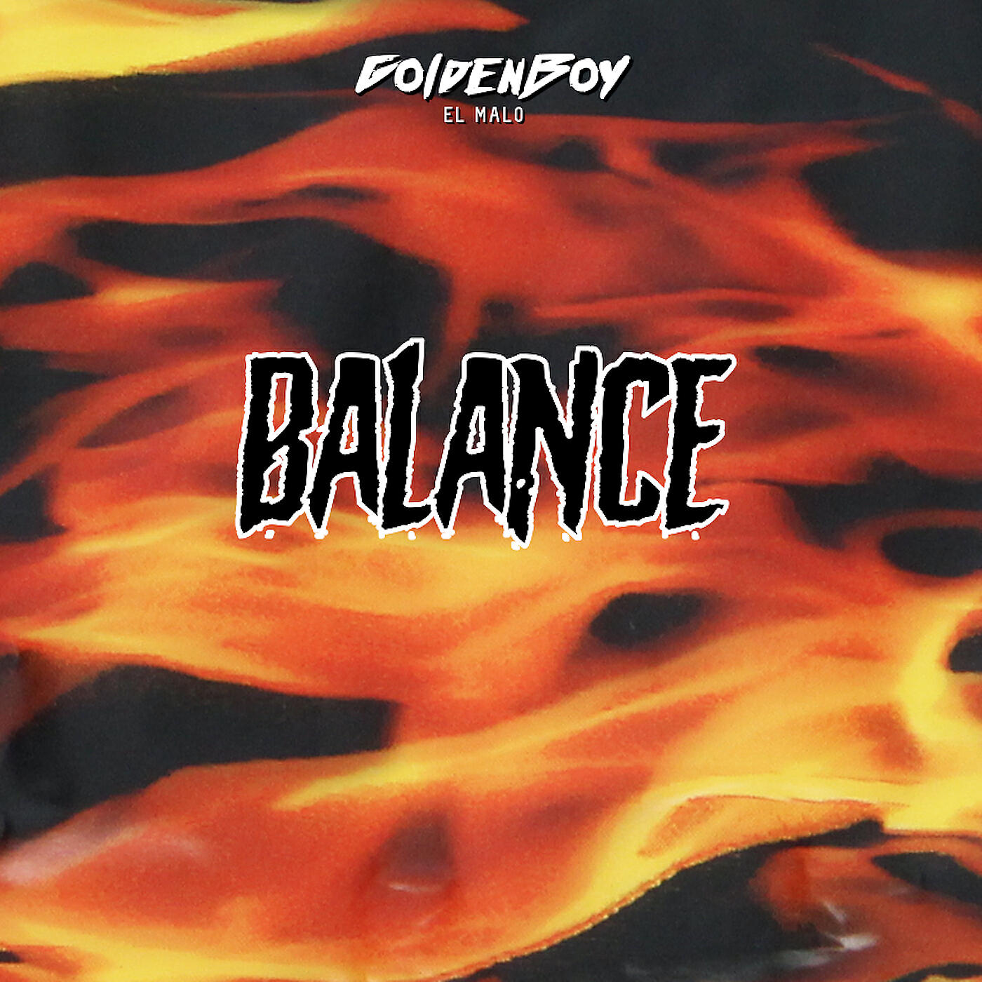 Релиз Balance