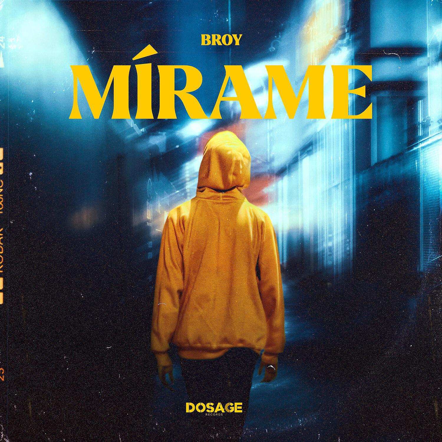 Релиз Mírame