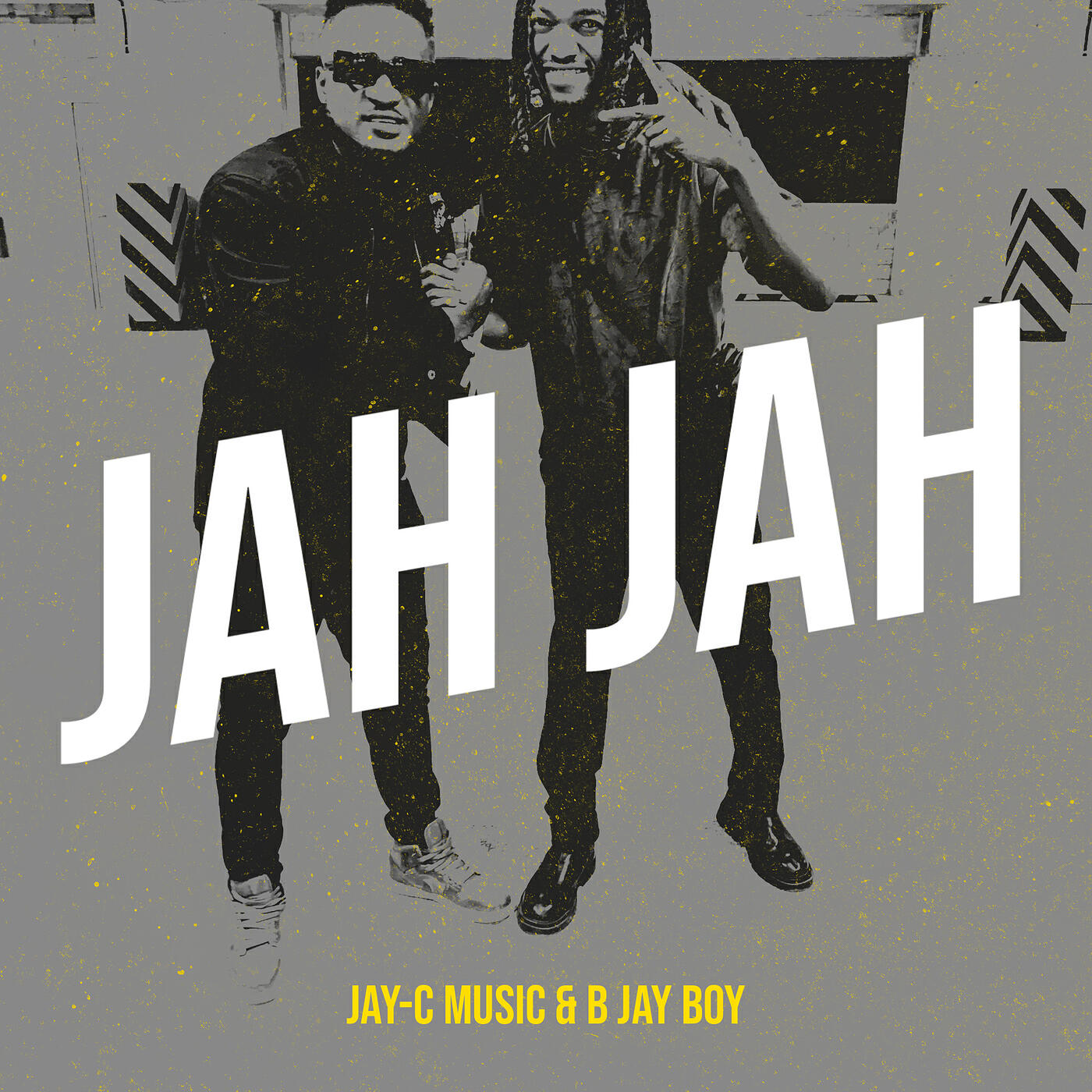 Jay-C music