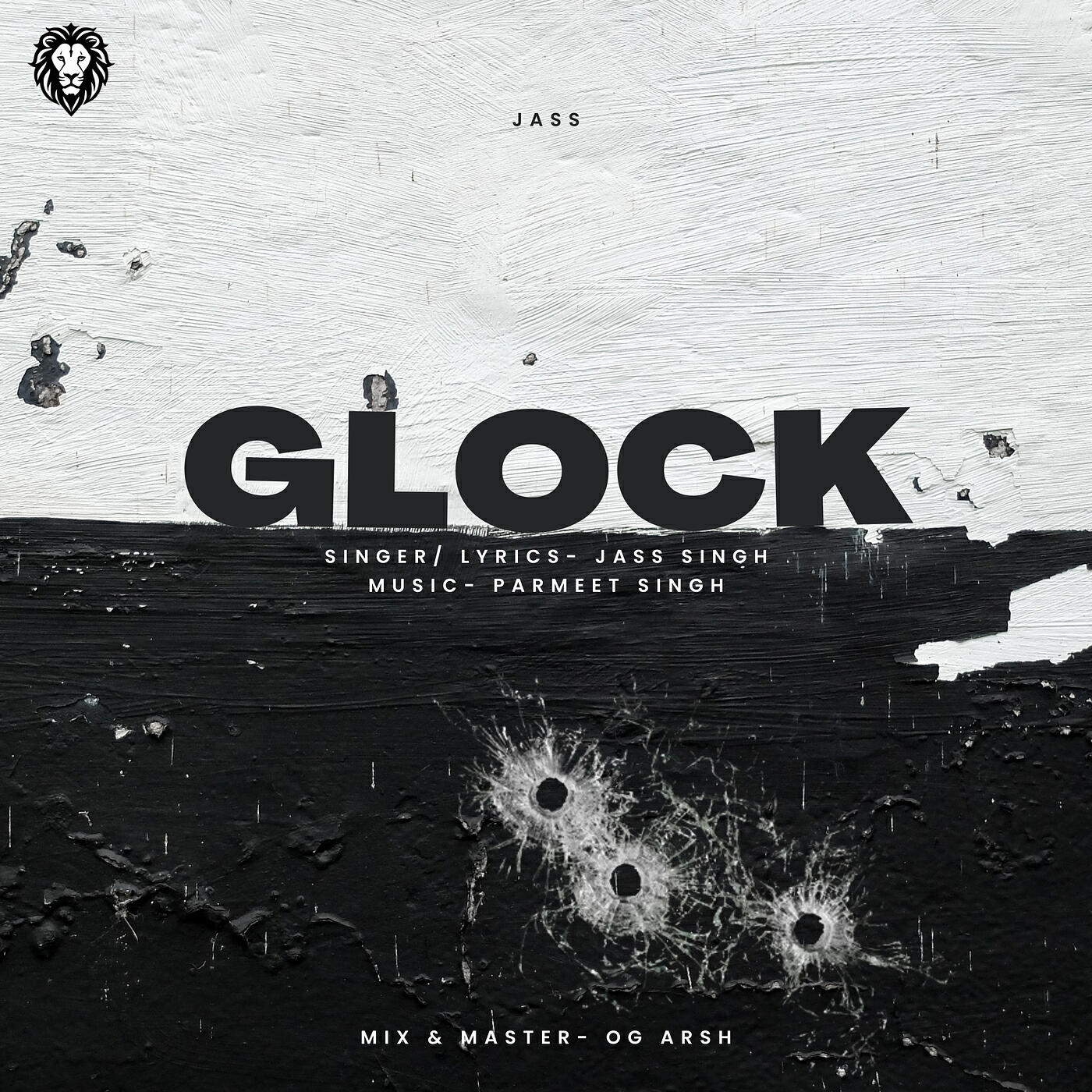 Релиз Glock