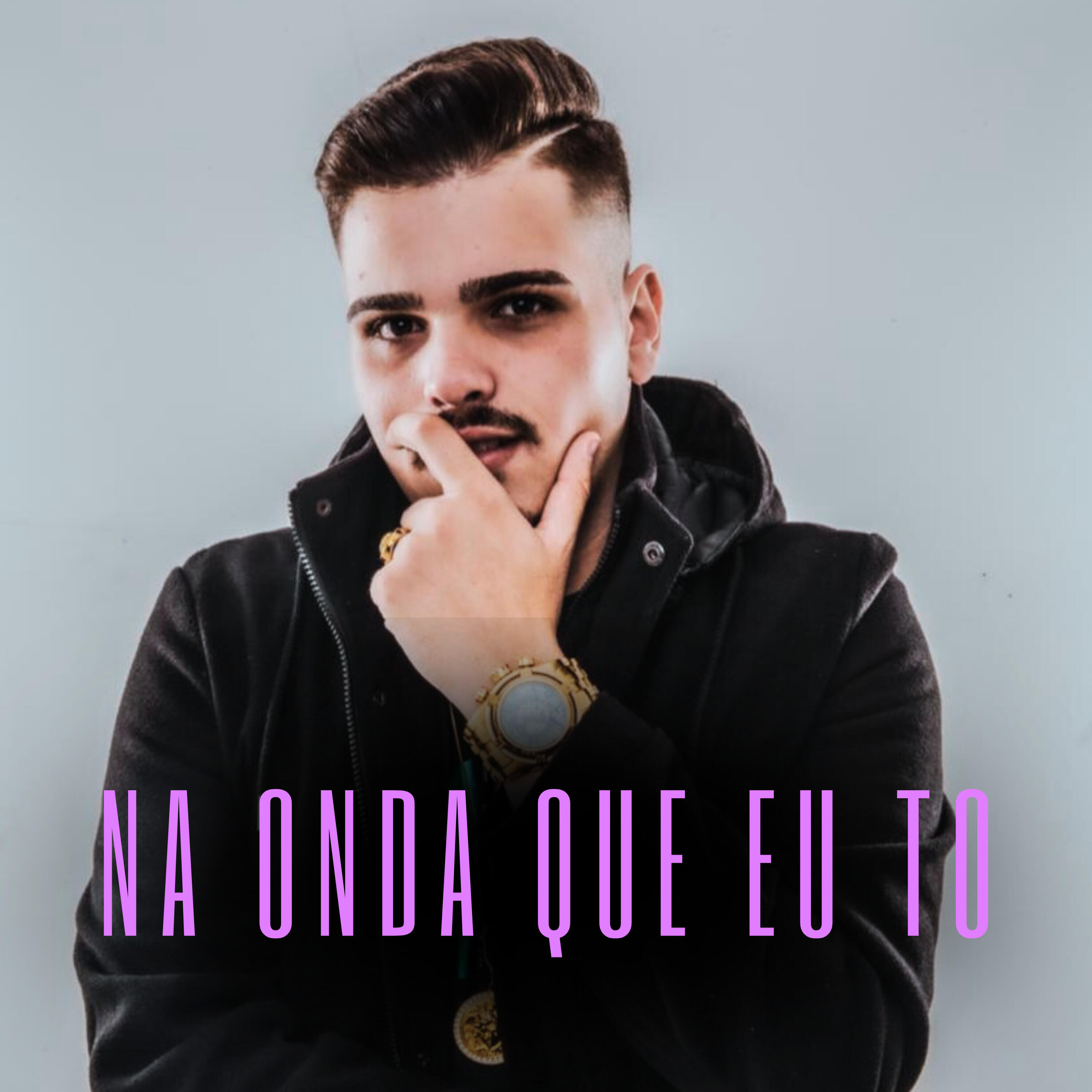 Релиз Na Onda Que Eu To