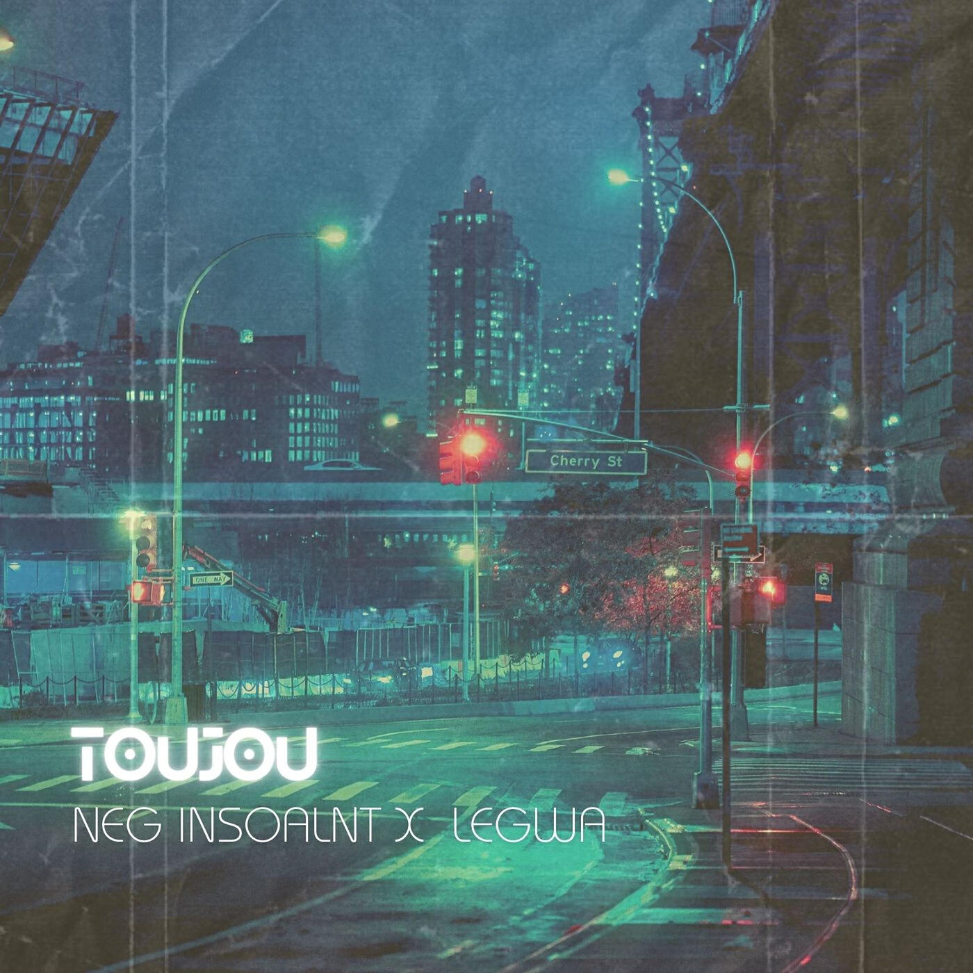 Релиз Toujou
