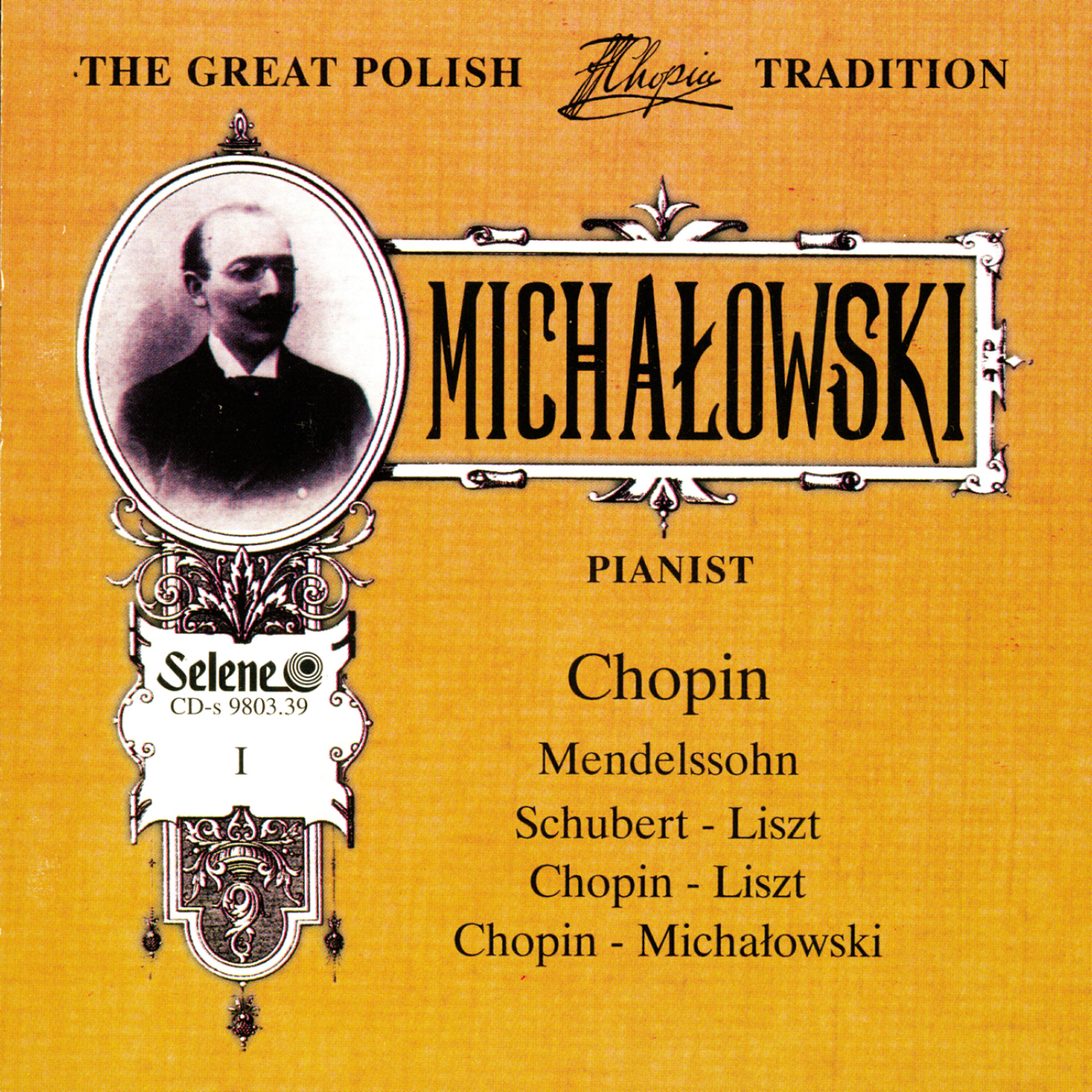 Aleksander Michalowski