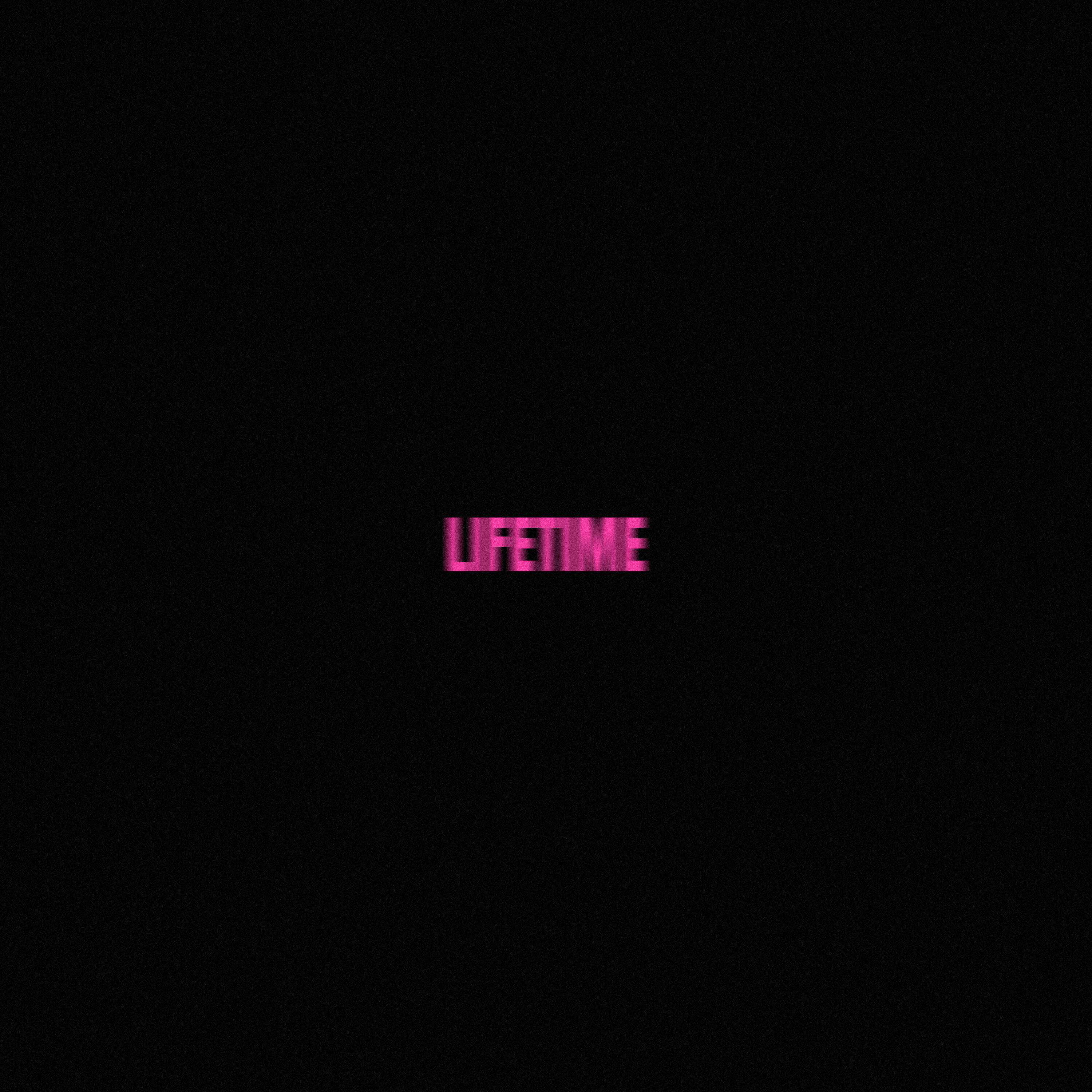 Релиз Lifetime