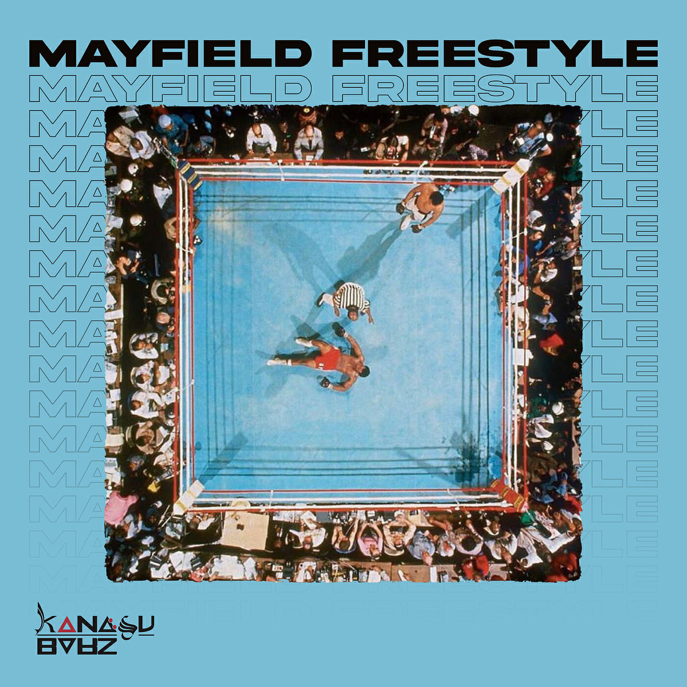 Релиз Mayfield (Freestyle)