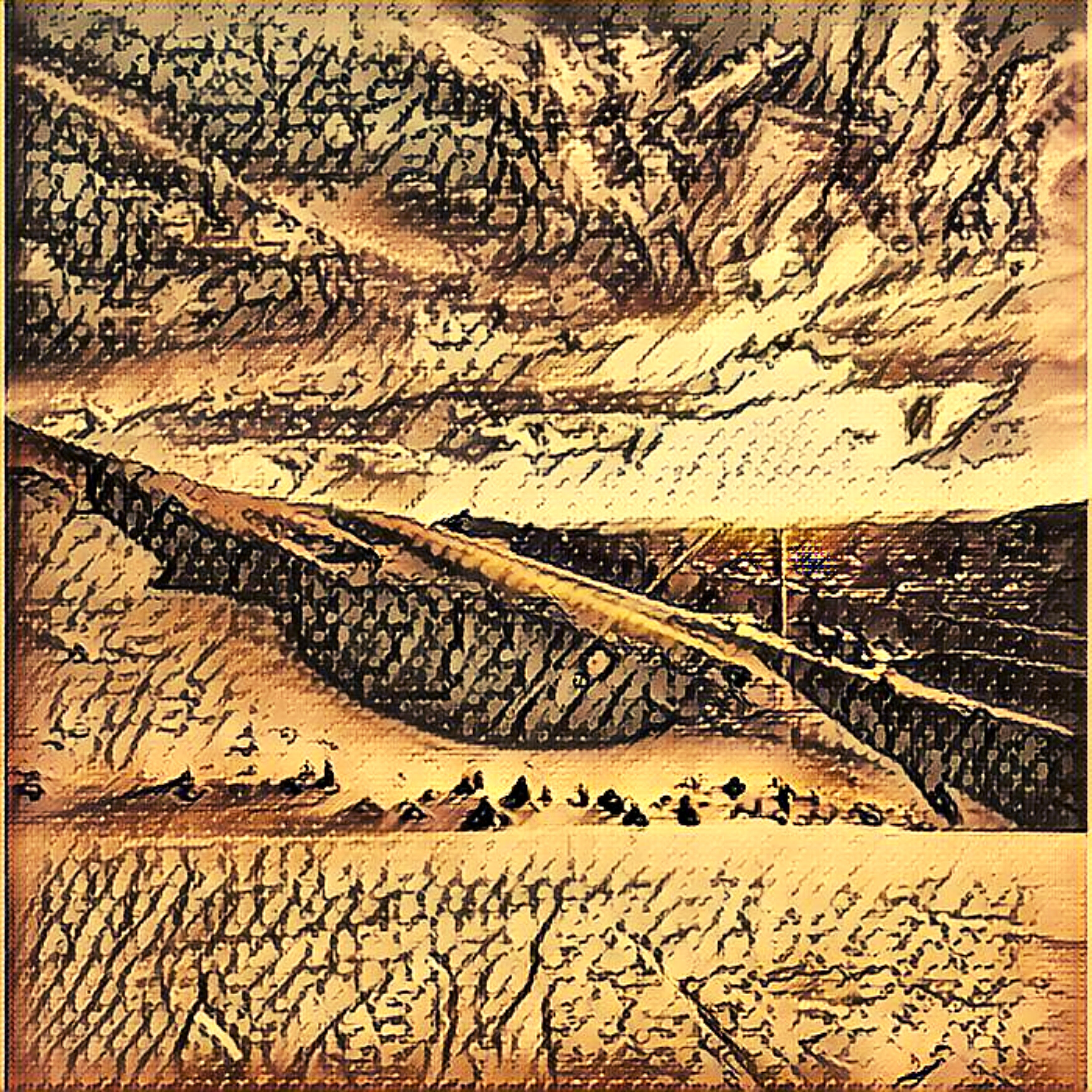 Релиз Tales of Desert