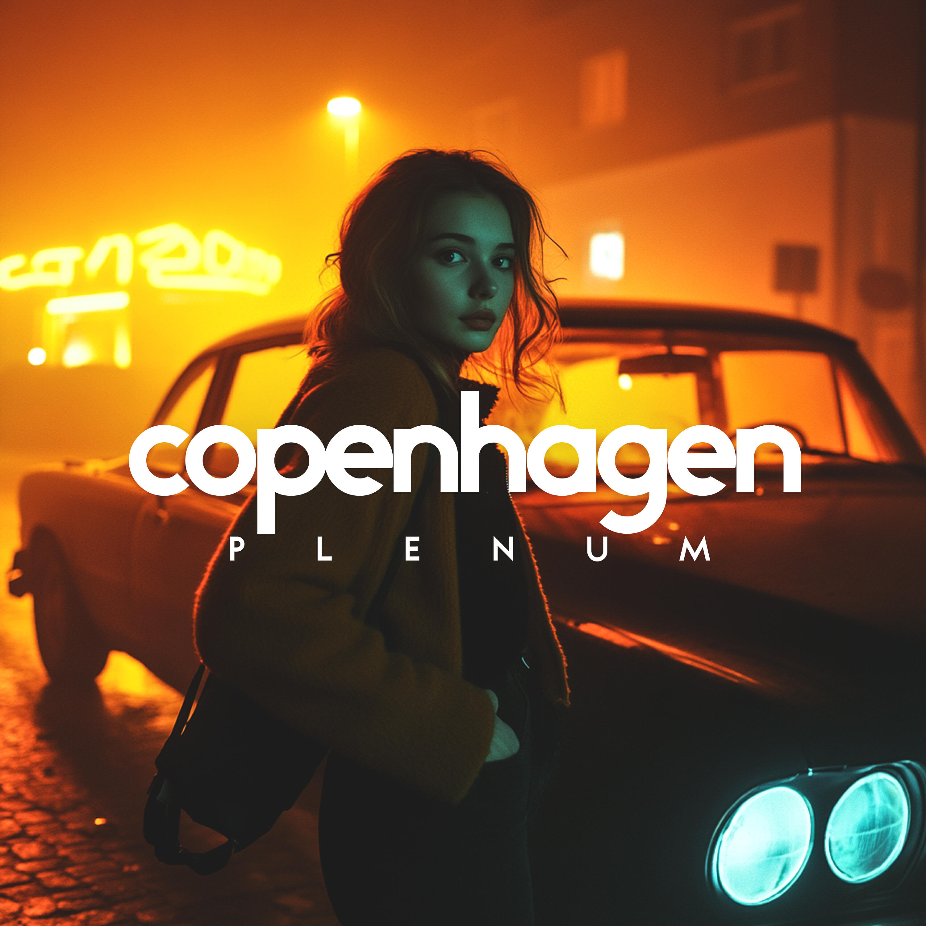 Релиз Copenhagen