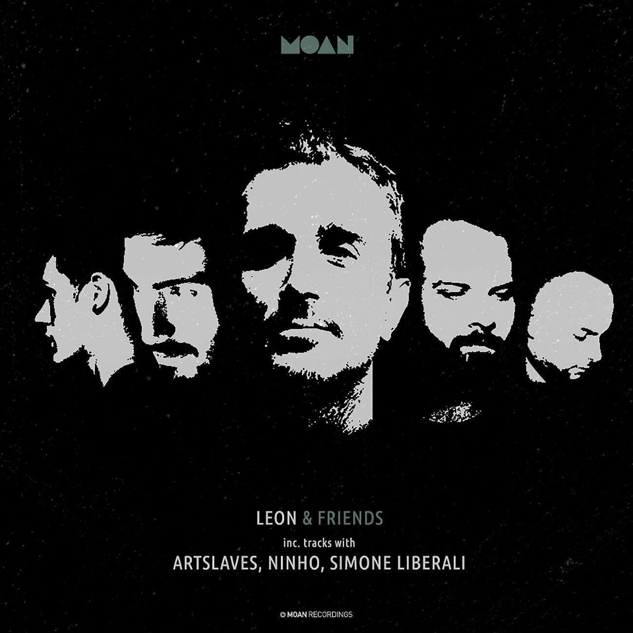 Релиз Leon & Friends