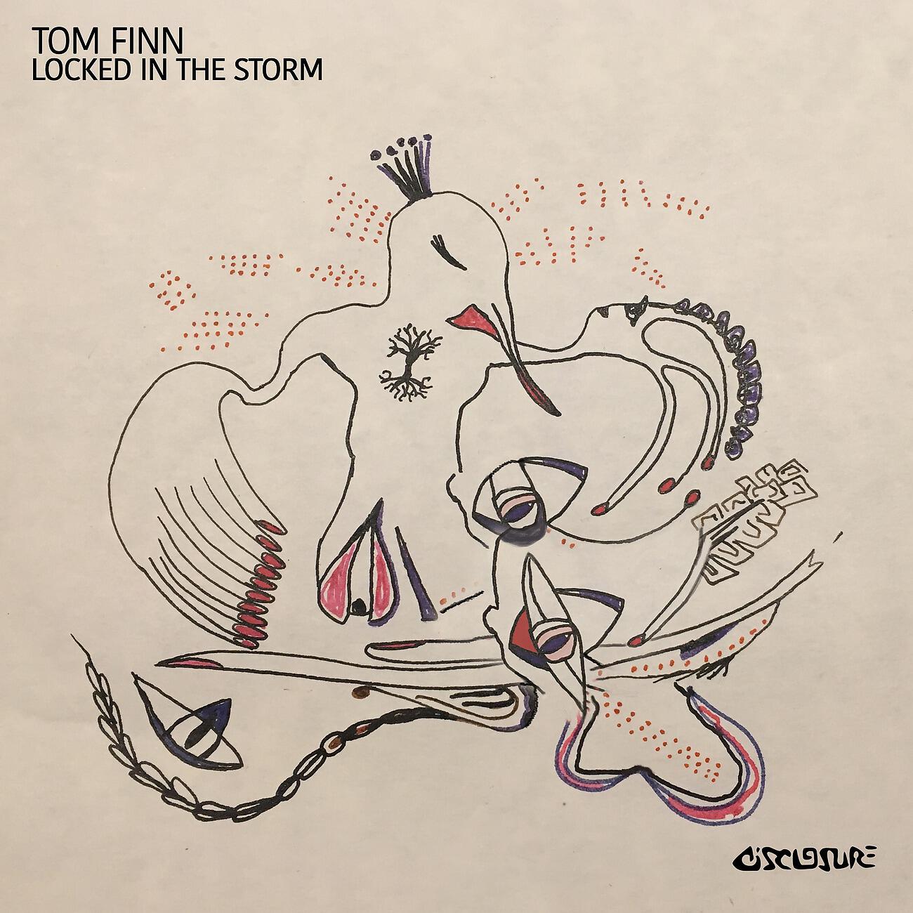 Tom Finn
