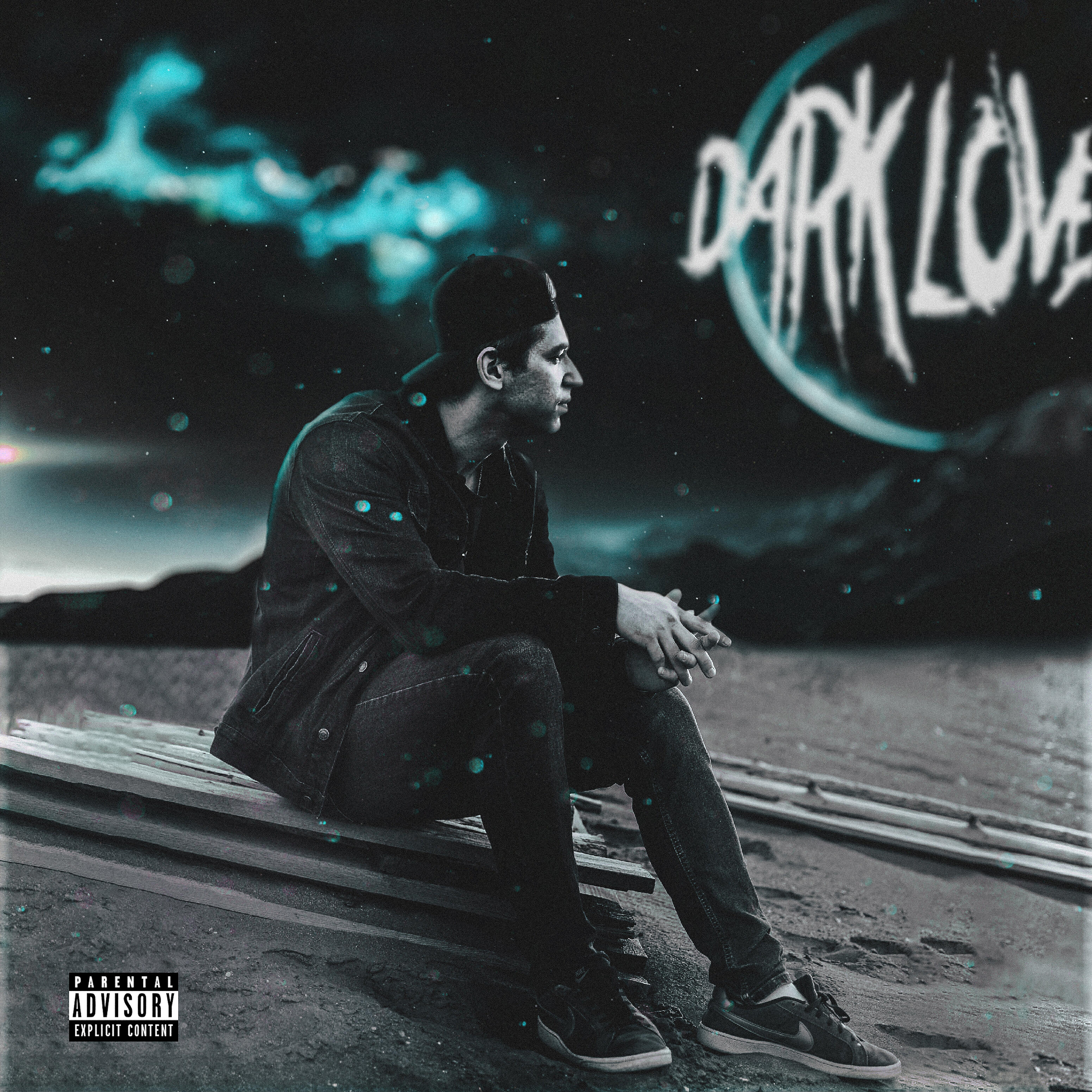 Релиз Dark Love