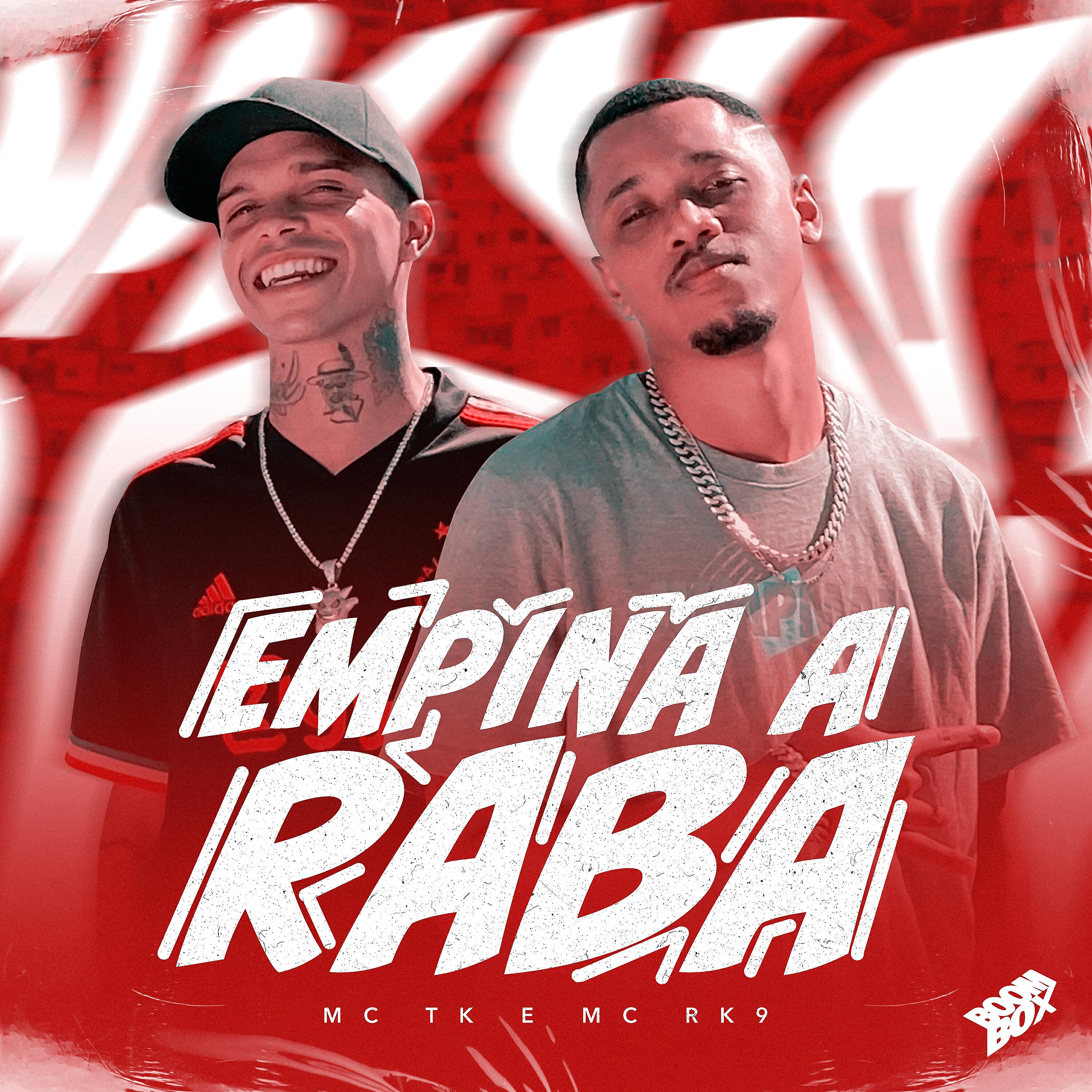 Релиз Empina a Raba