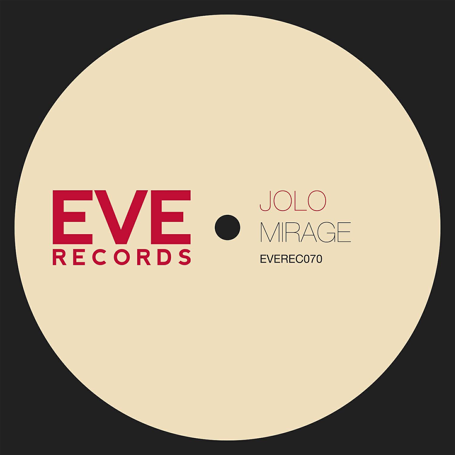 Релиз Mirage