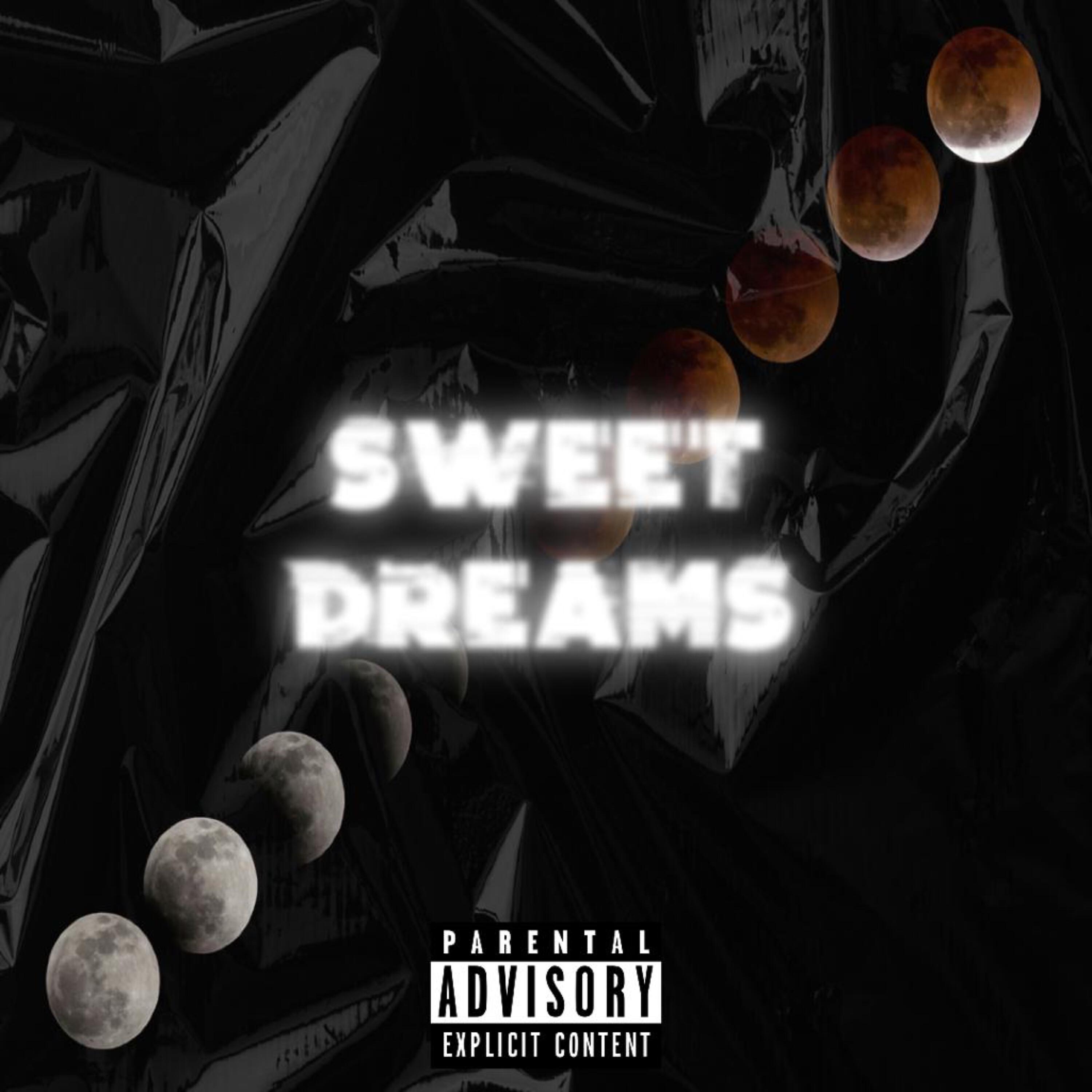 Релиз Sweet Dreams