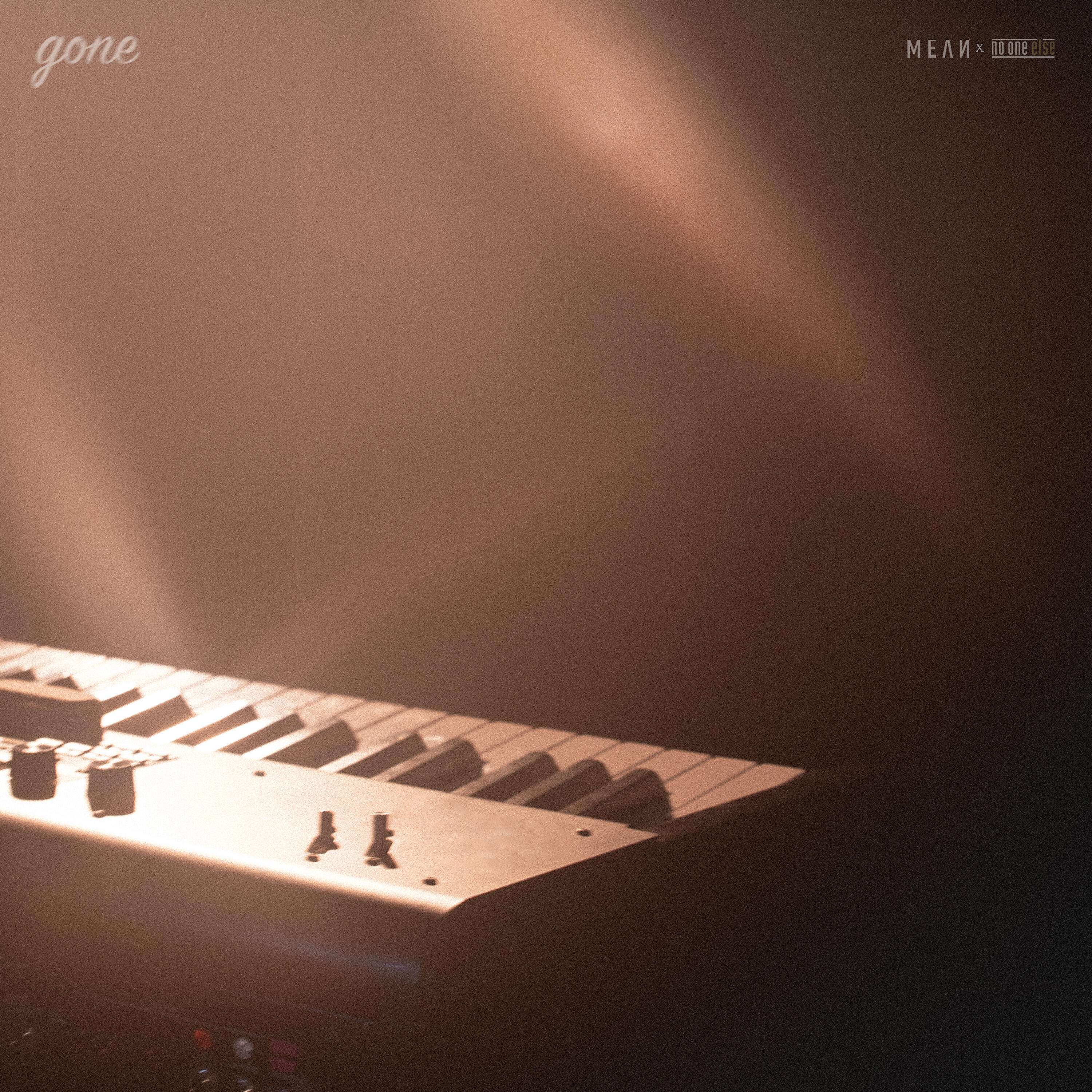 Mean, NO ONE ELSE - ถ้าเธอหายไป