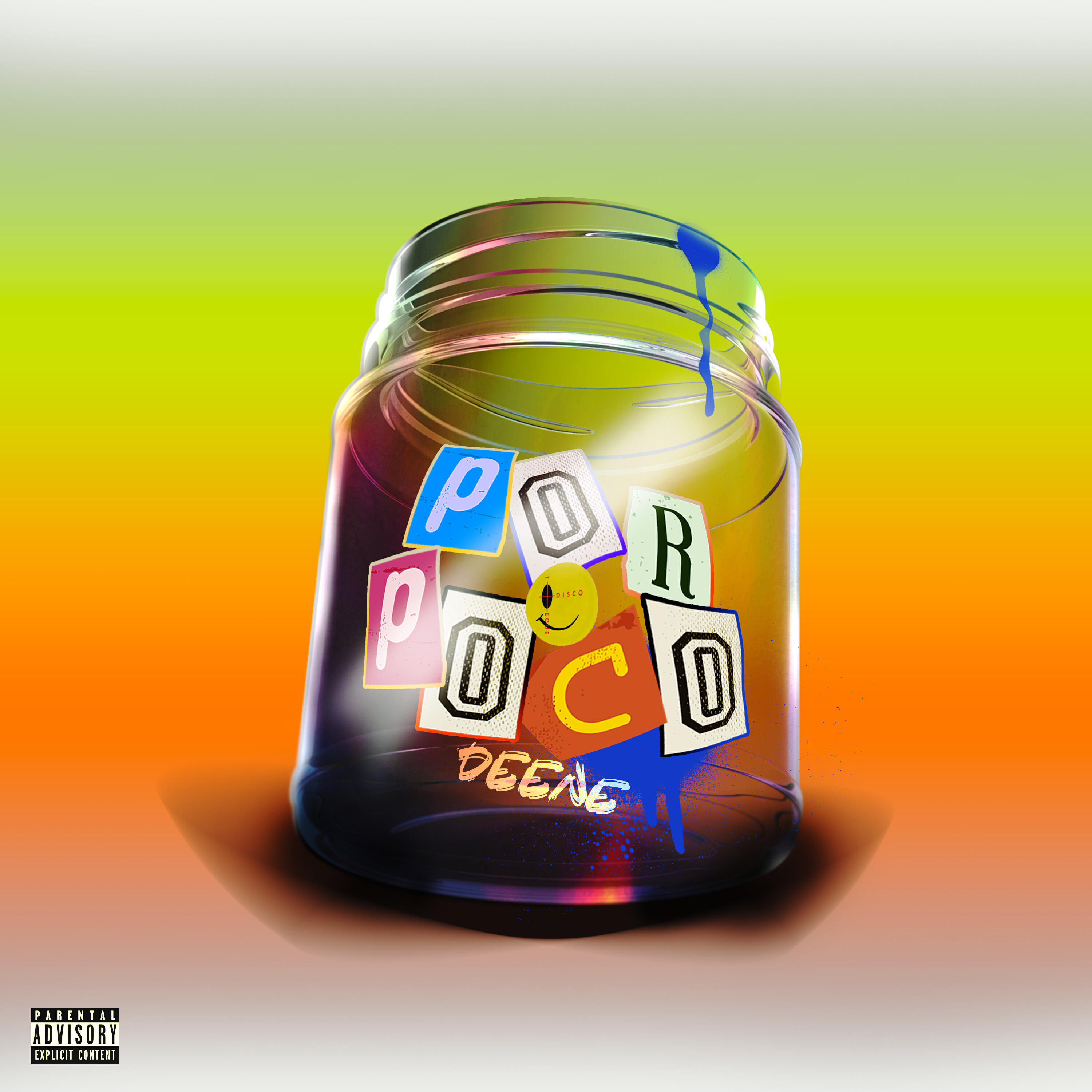 Релиз Por Poco