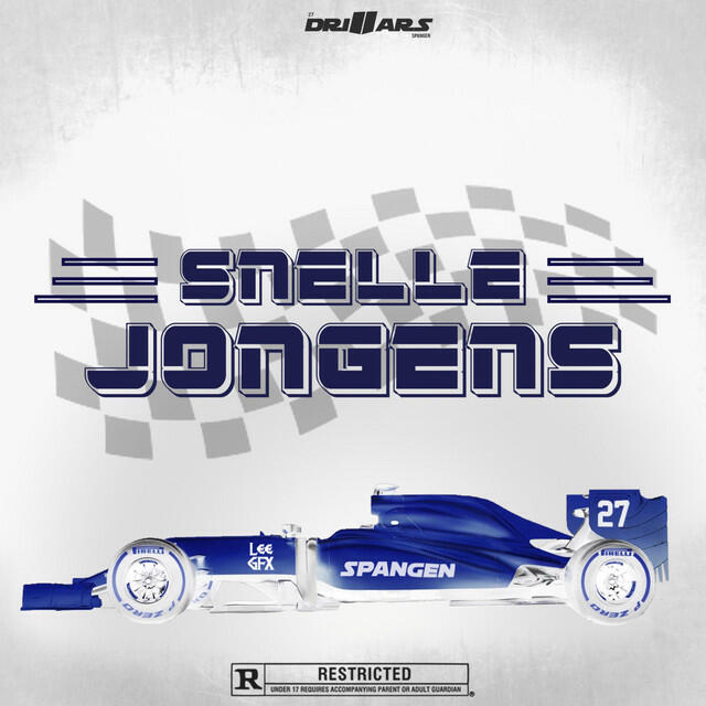 Релиз Snelle Jongens
