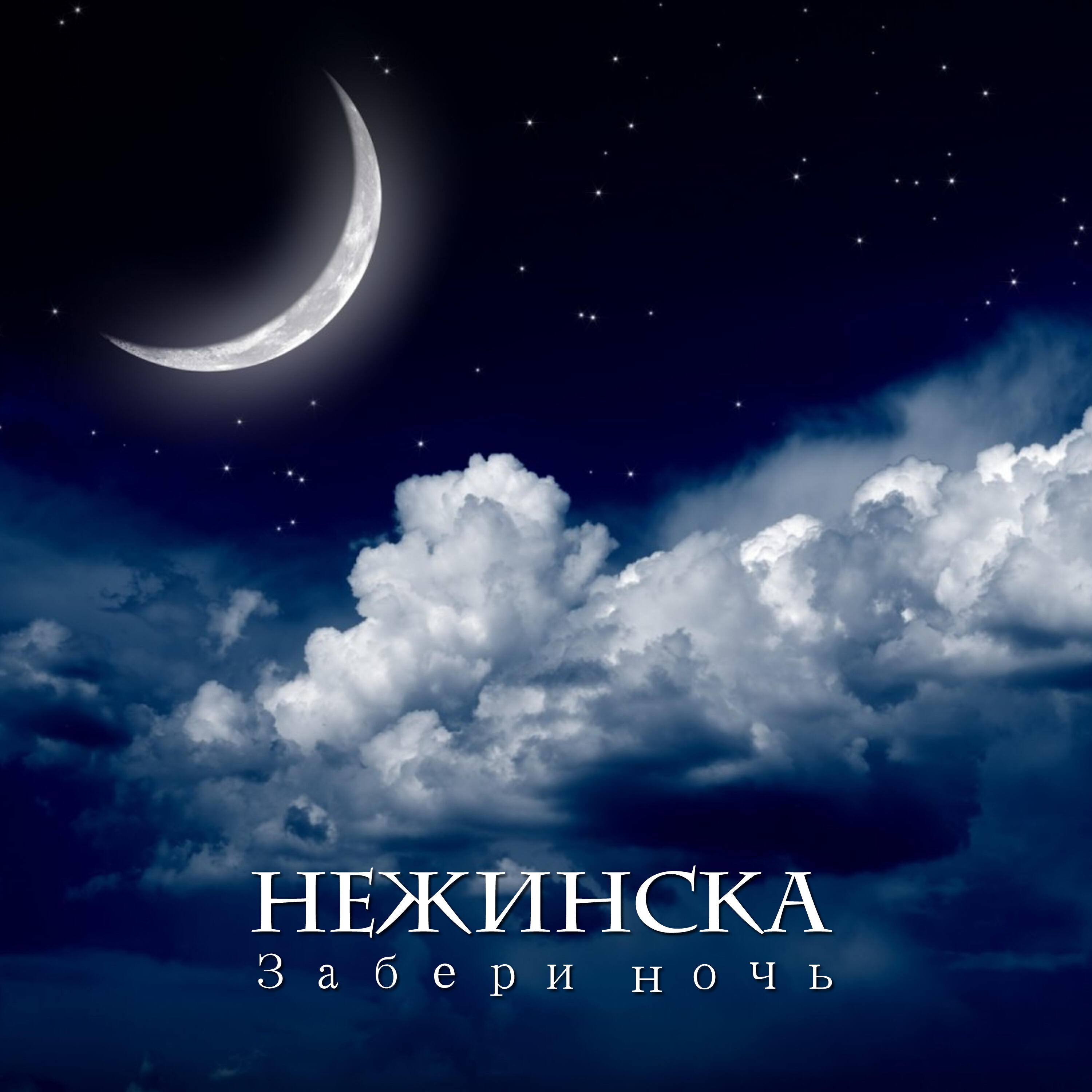 Релиз Забери ночь
