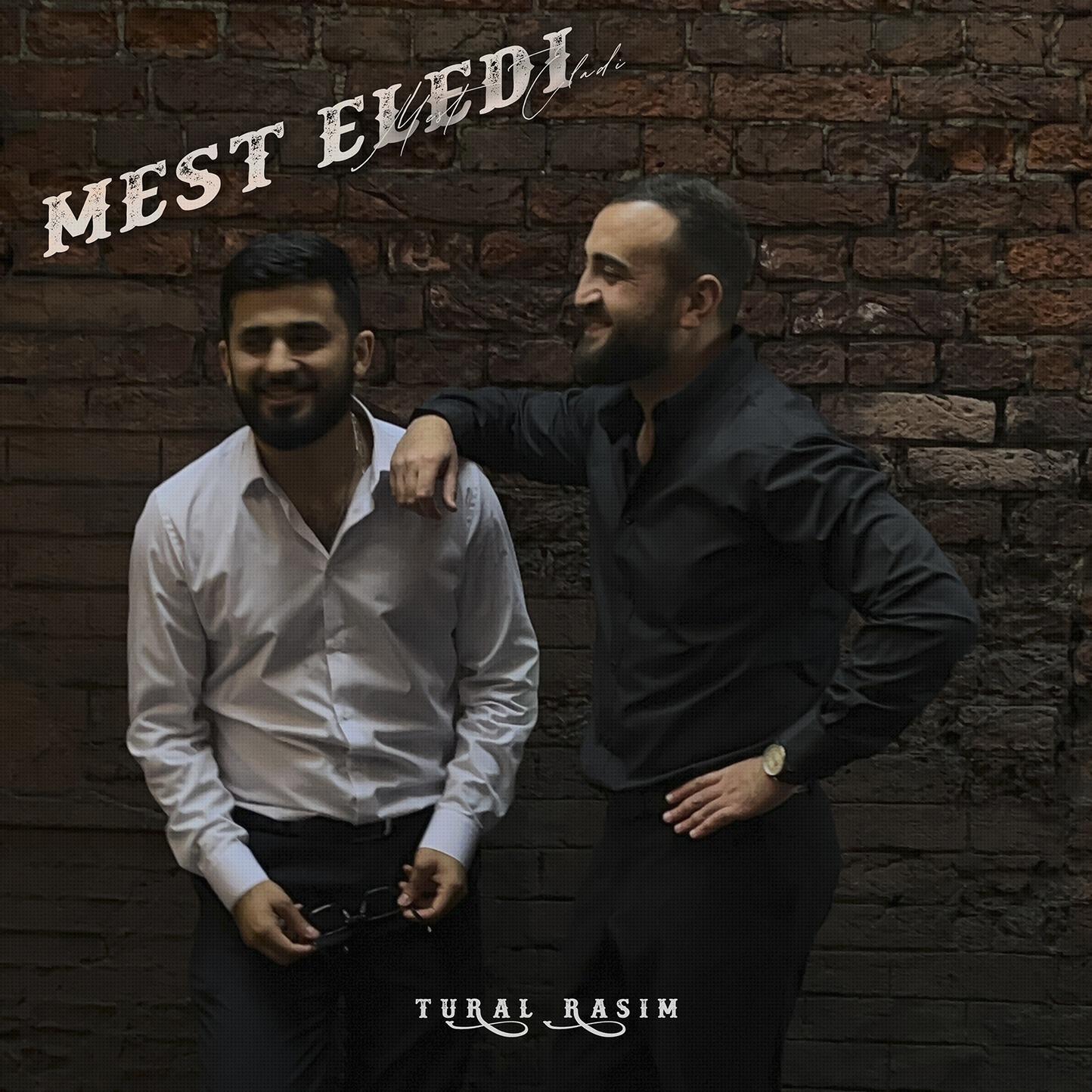 Релиз Mest Eledi