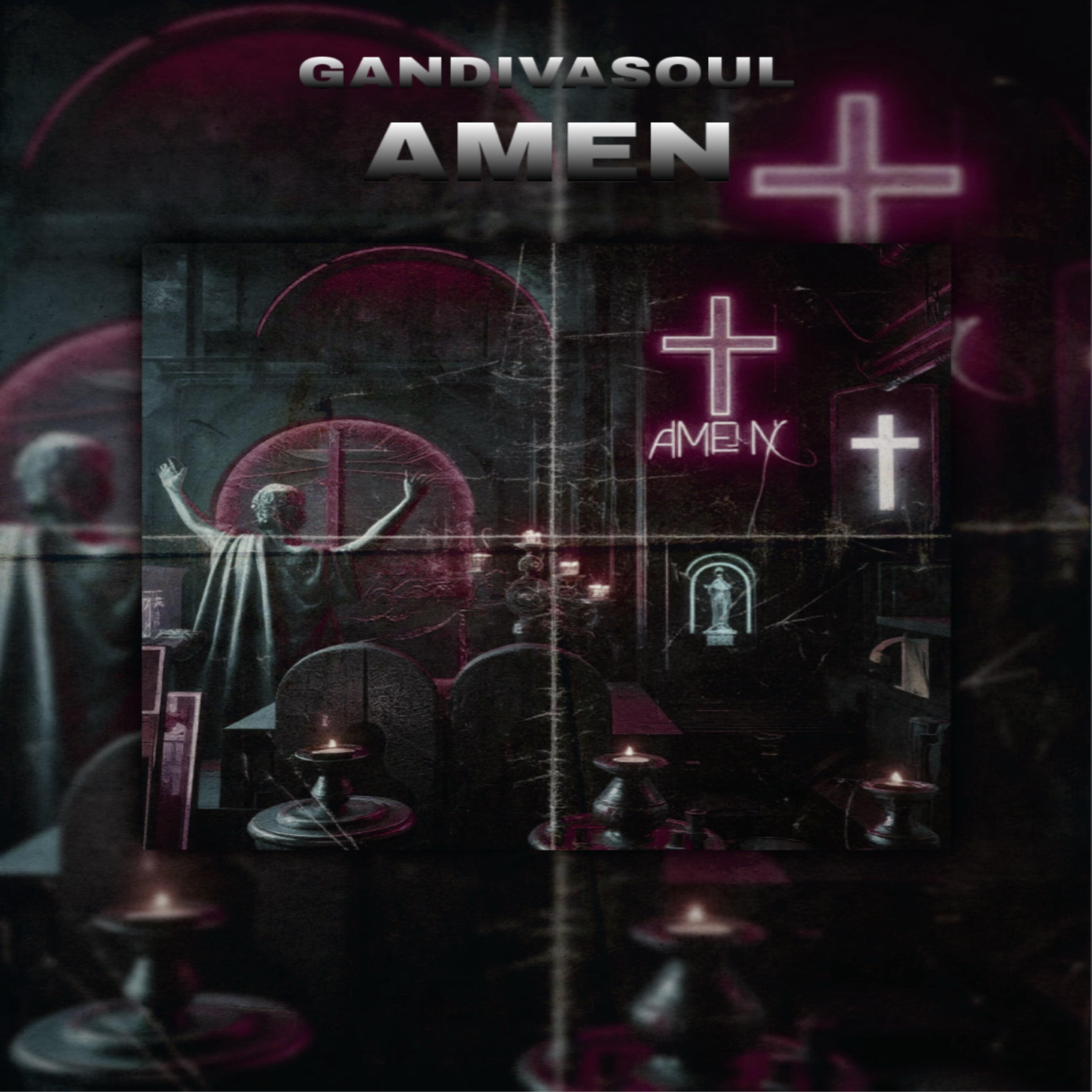 Релиз Amen