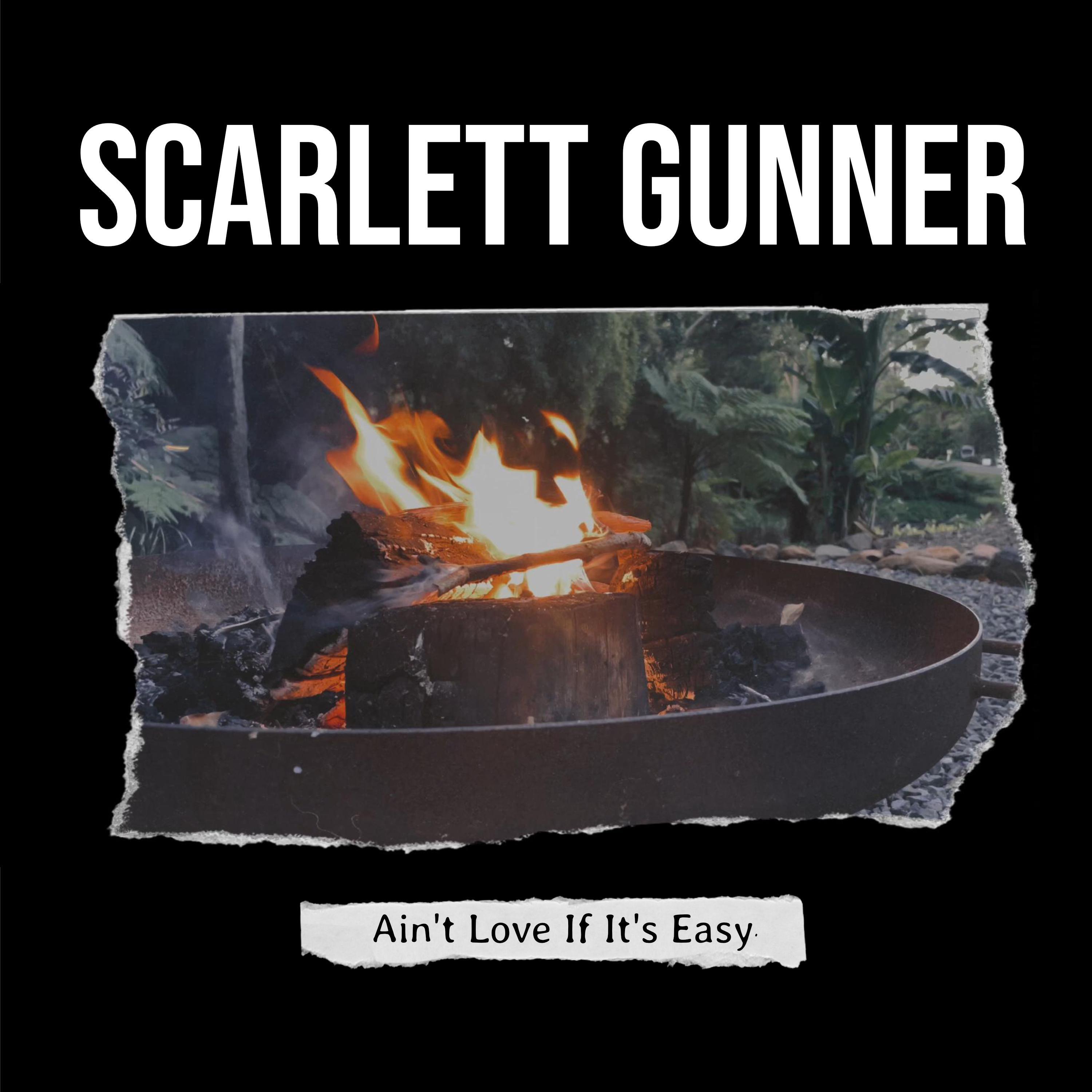 Scarlett Gunner