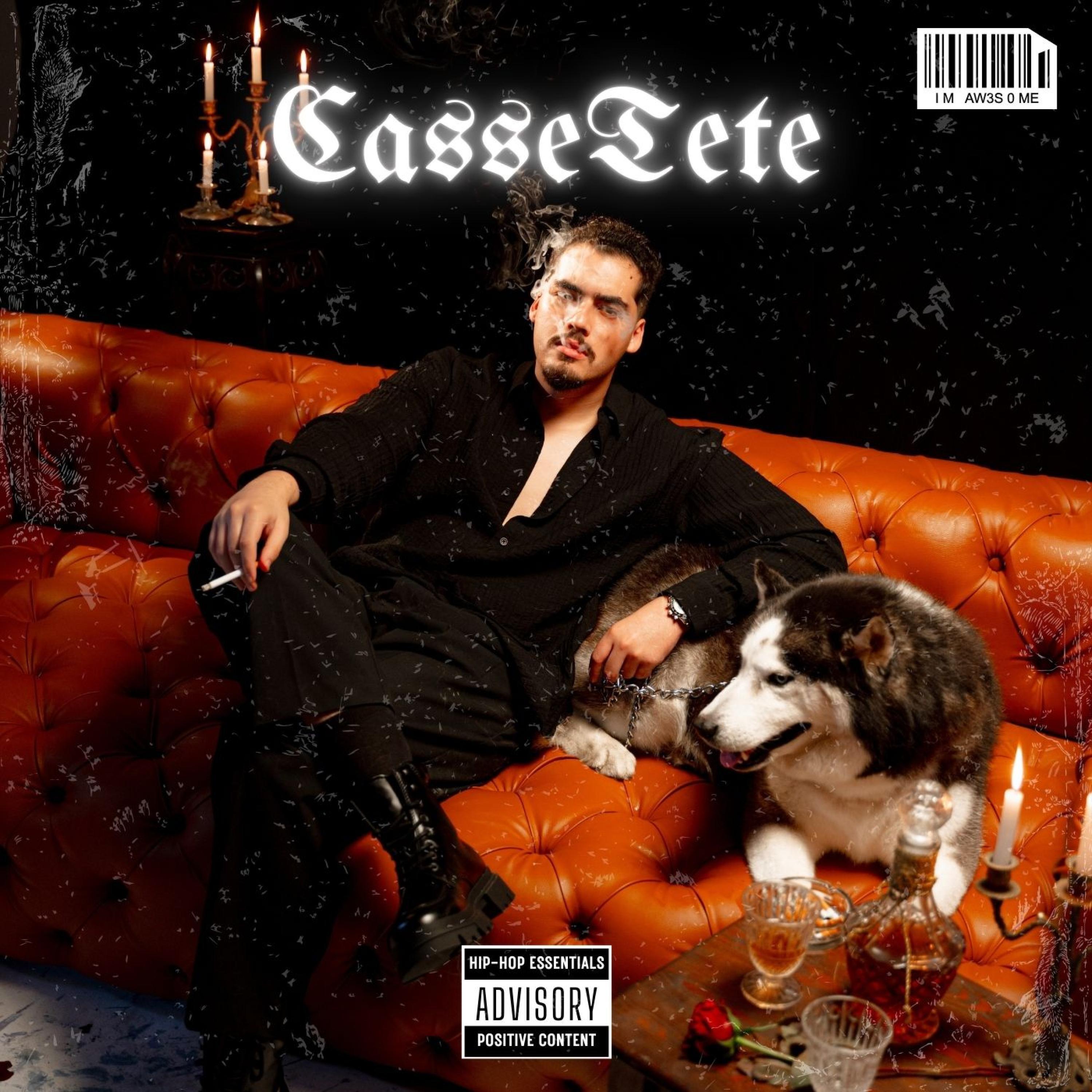 Релиз Cassetete