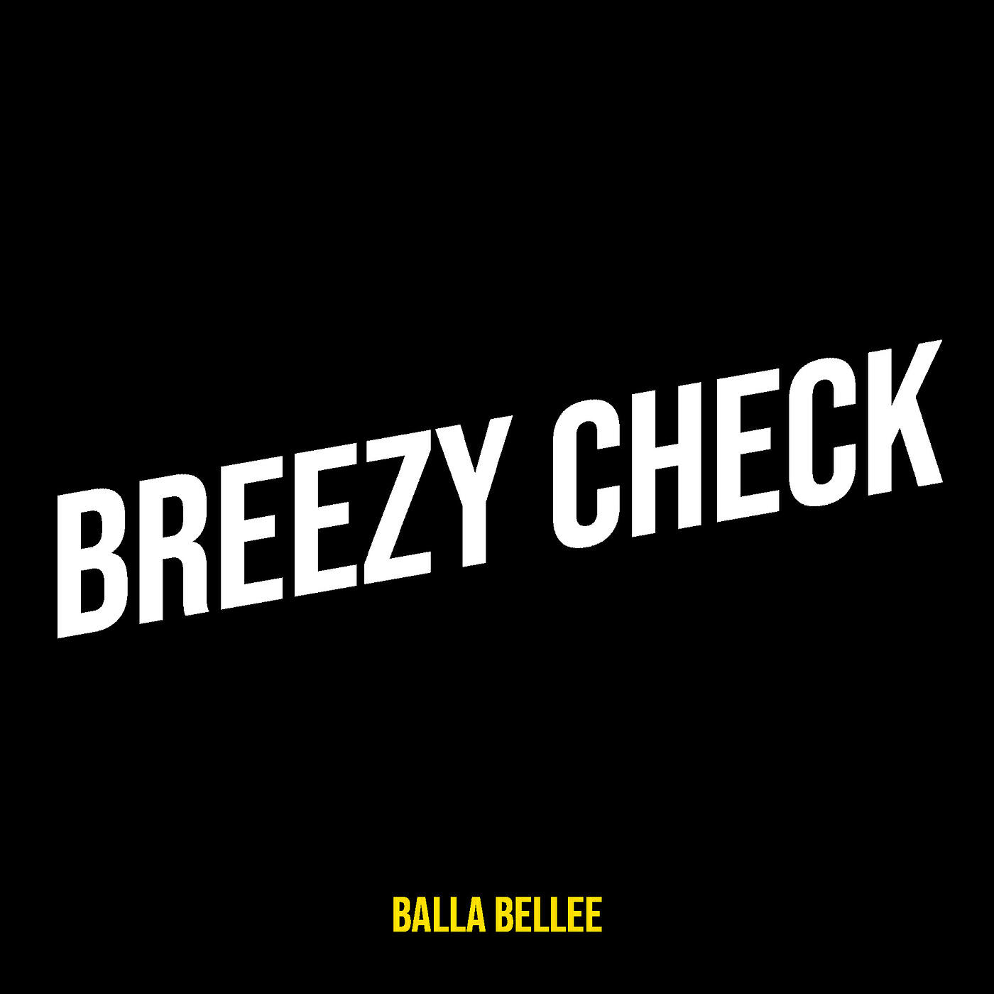 Релиз Breezy Check