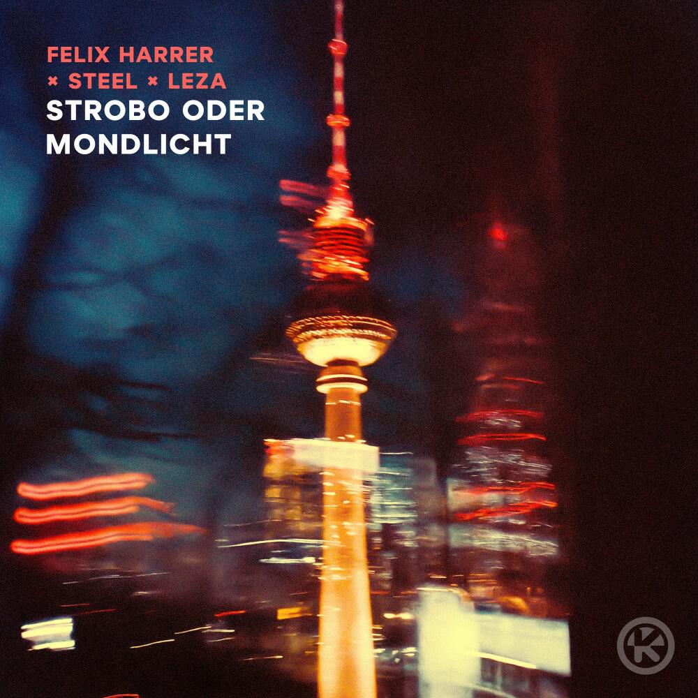 Релиз Strobo Oder Mondlicht