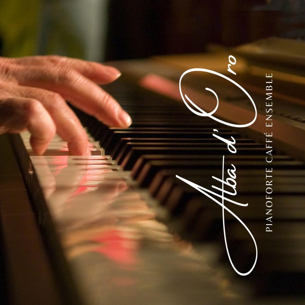 Релиз Alba d Oro: Jazz Lounge per Aperitivo