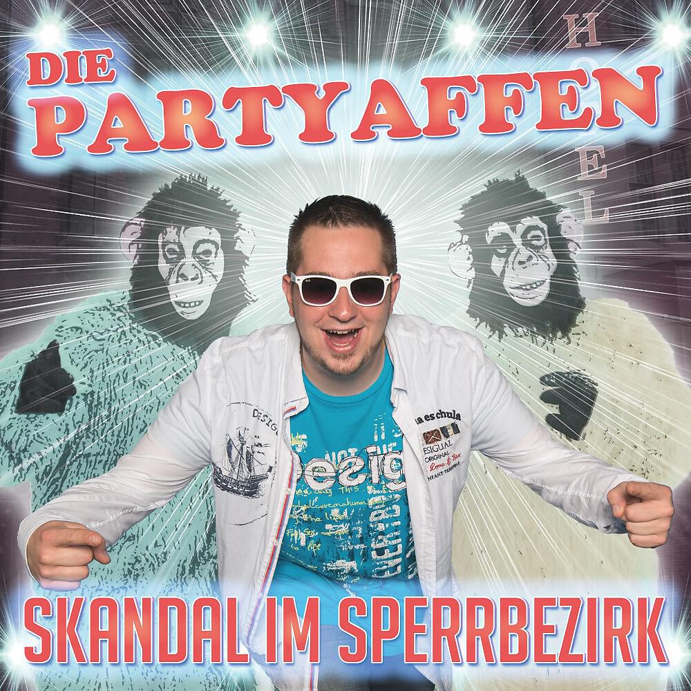 Релиз Skandal im Sperrbezirk