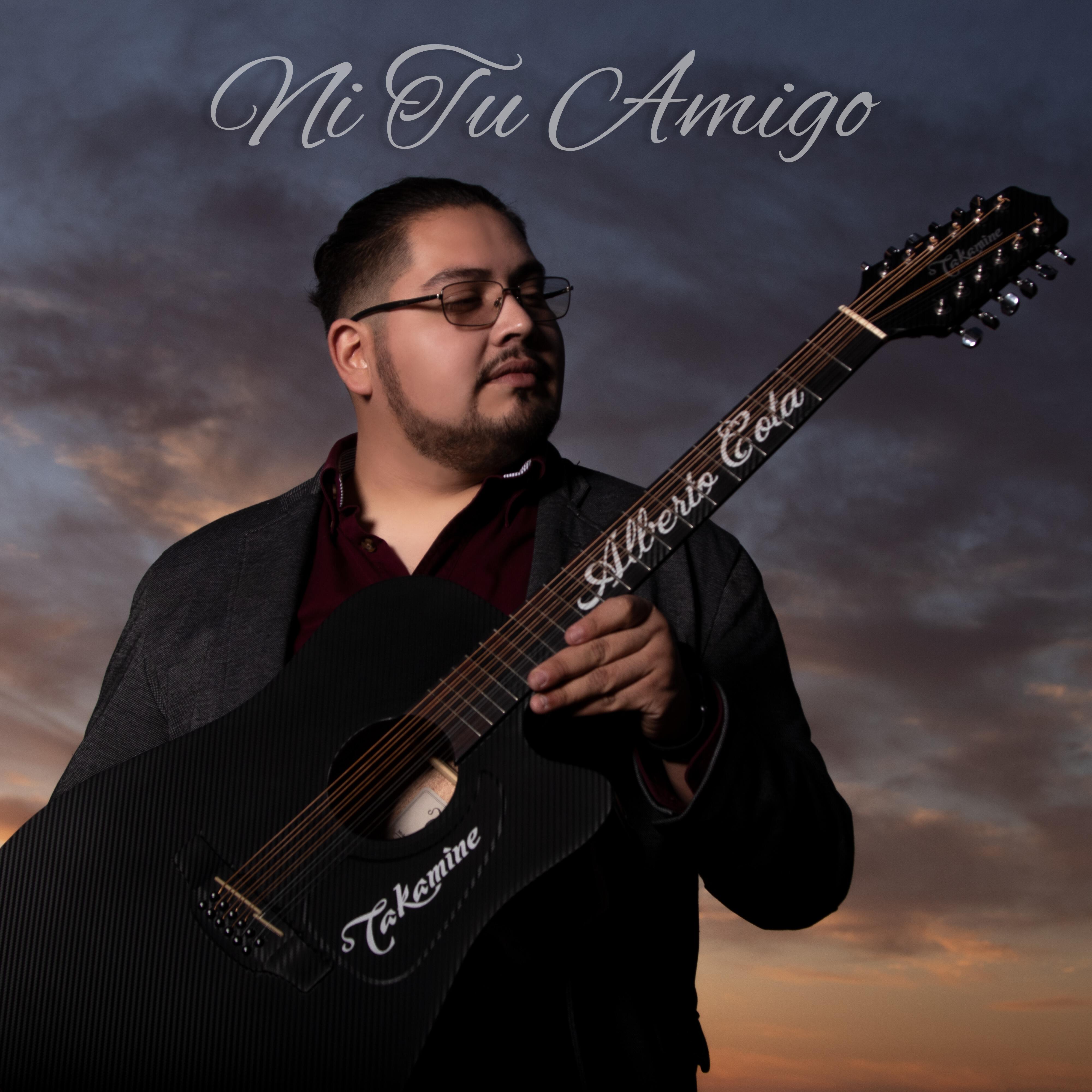 Релиз Ni Tu Amigo