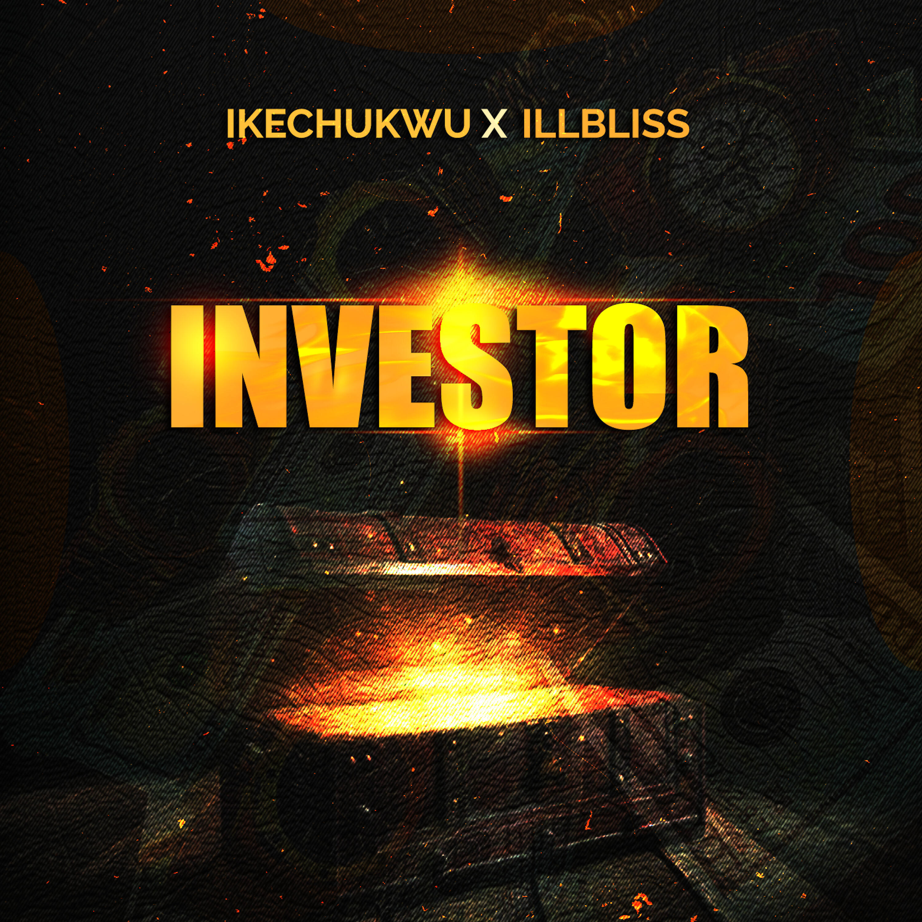 Релиз Investor