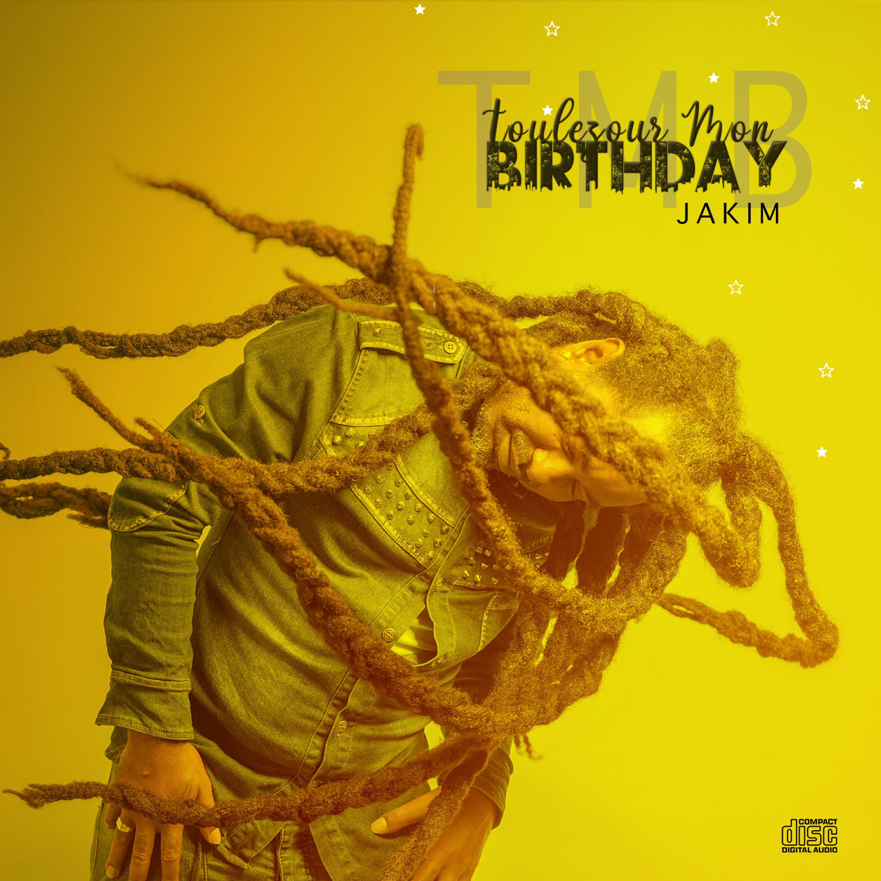 Релиз toulezour mon birthday