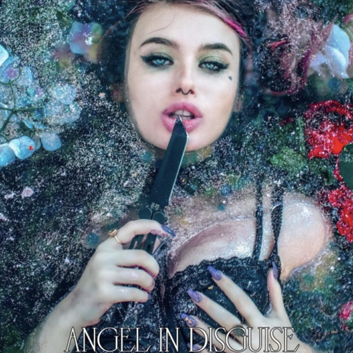 Релиз Angel in Disguise