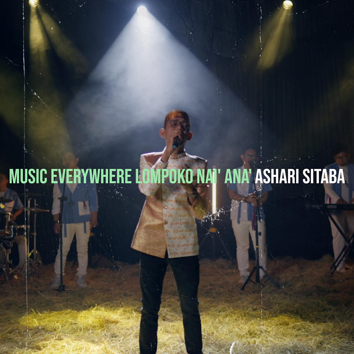 ashari sitaba