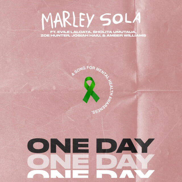 Marley Sola