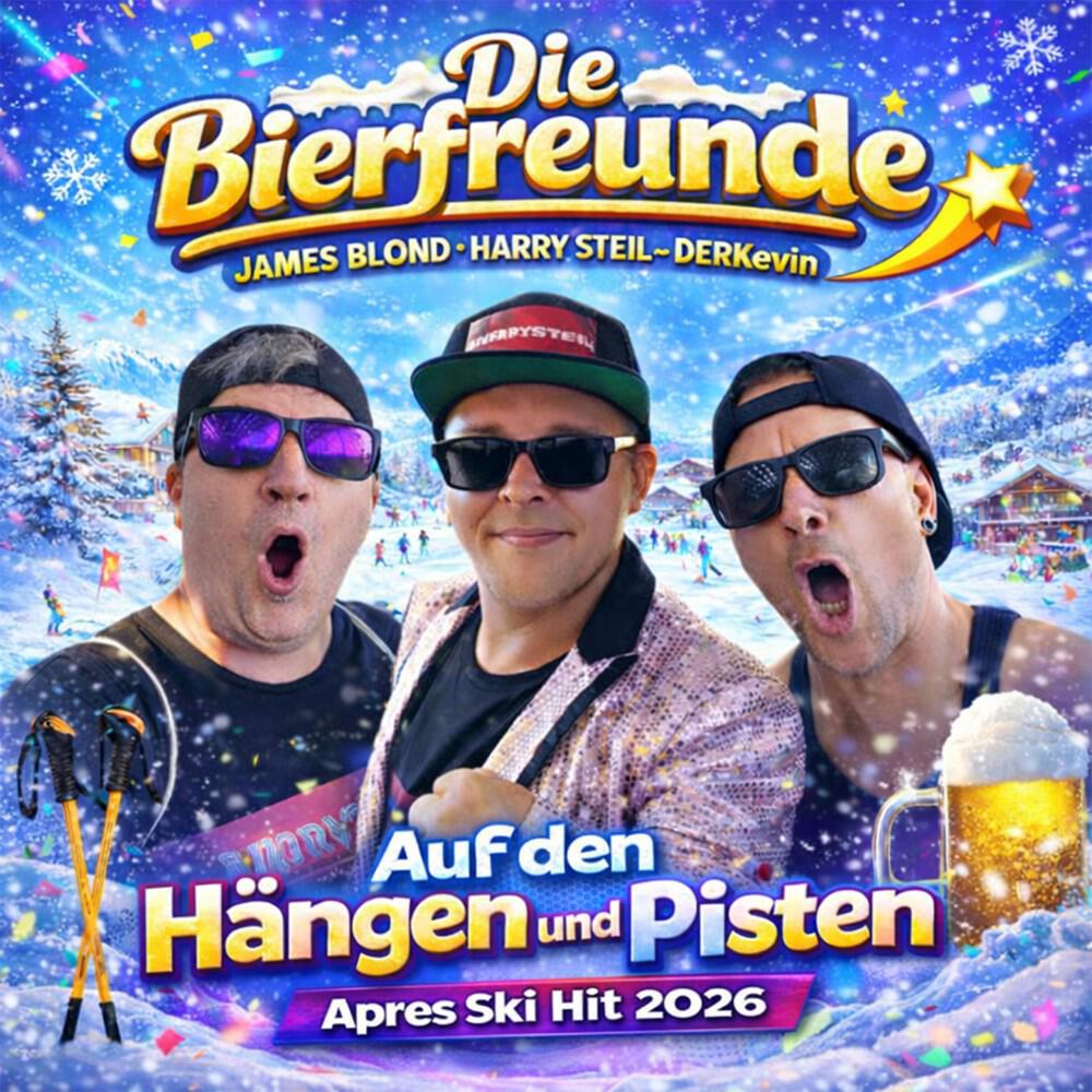 Die Bierfreunde
