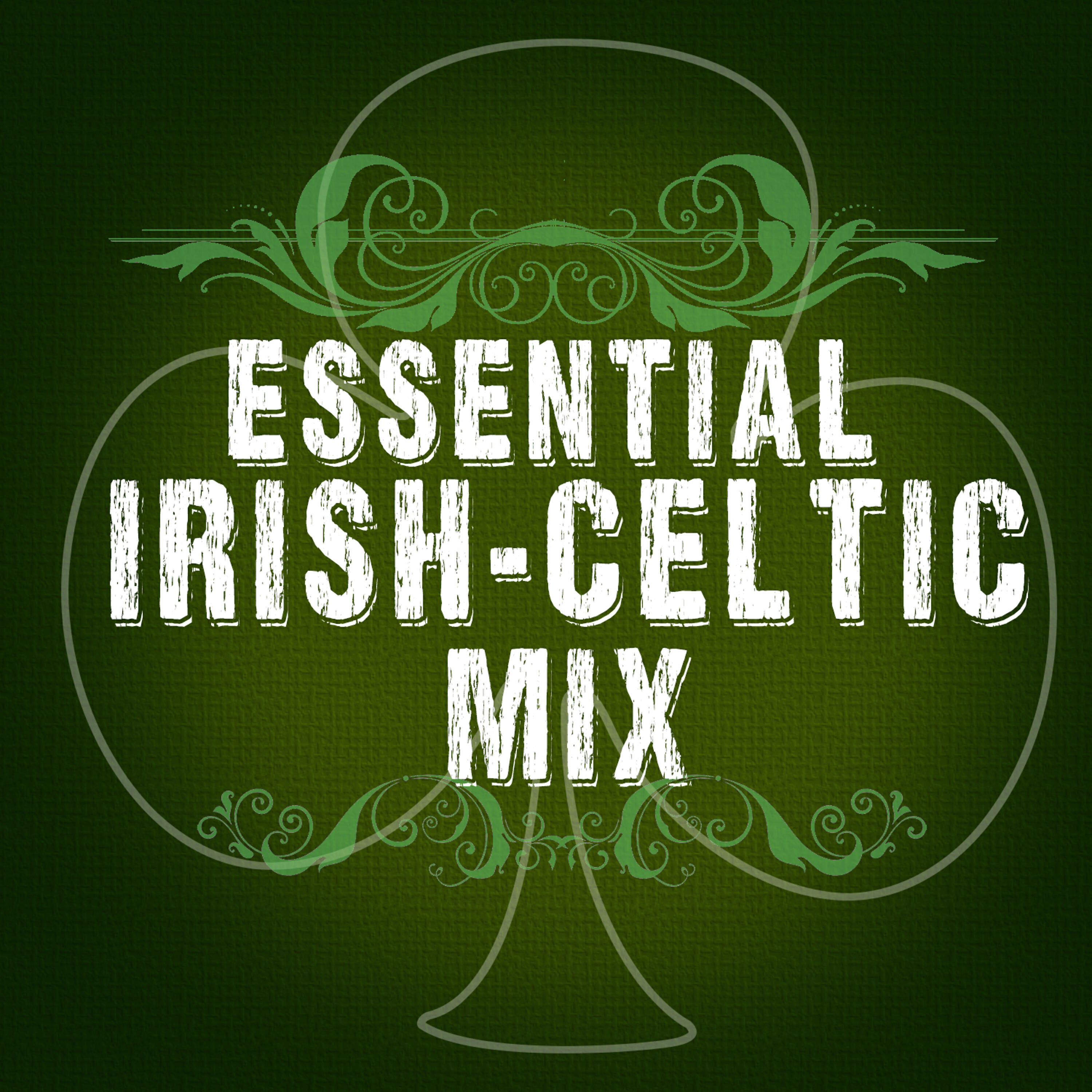 Релиз Essential Irish Celtic Mix