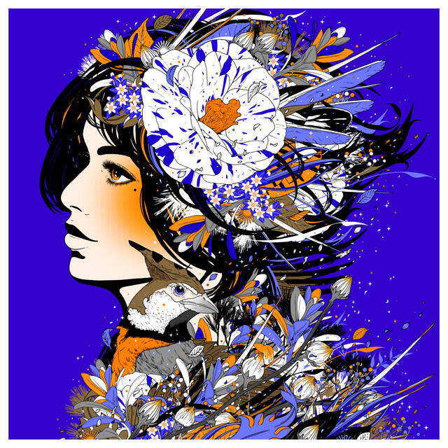 Релиз Perfect Blue