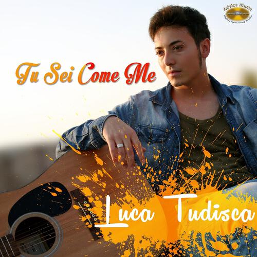 Релиз Tu sei come me