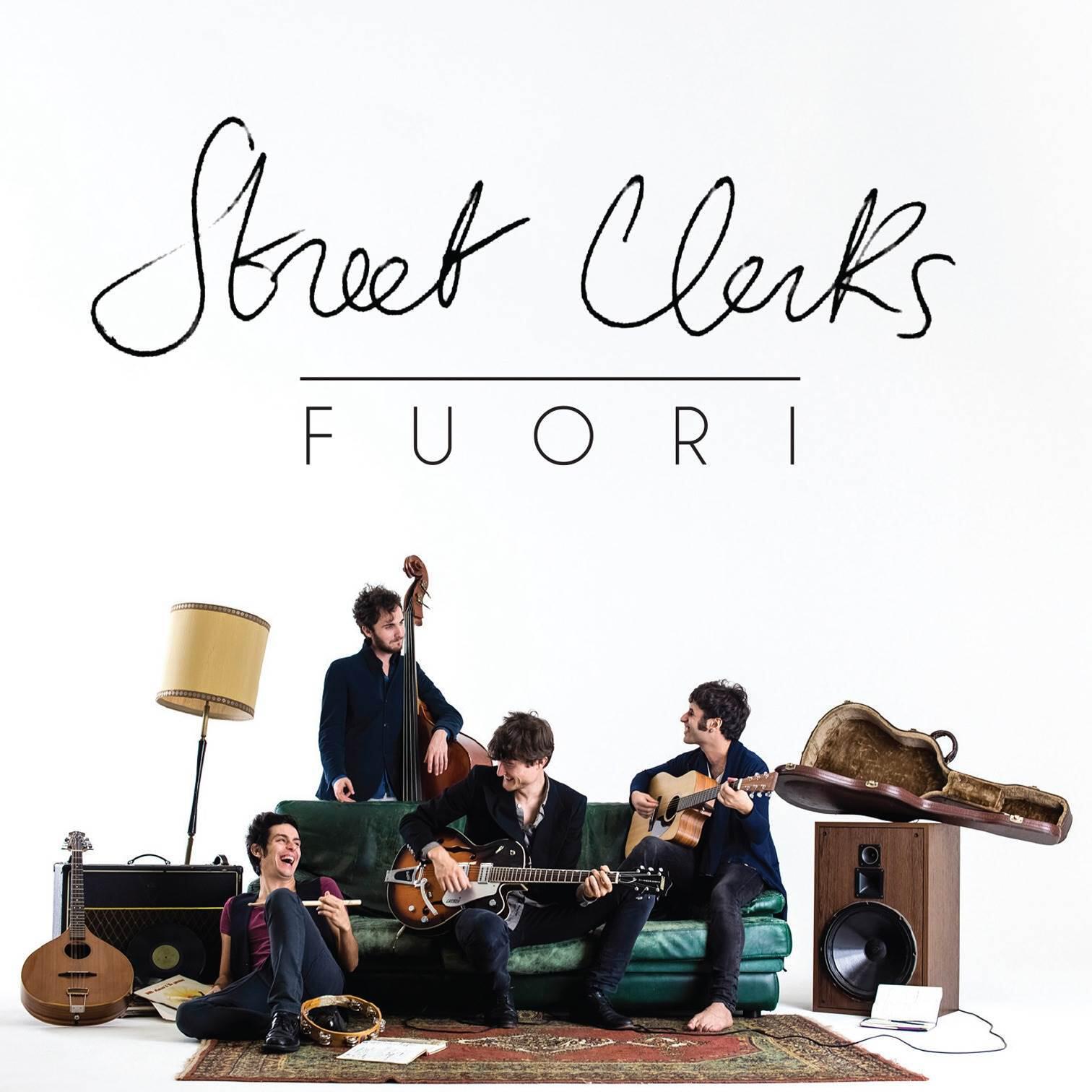 Релиз Fuori