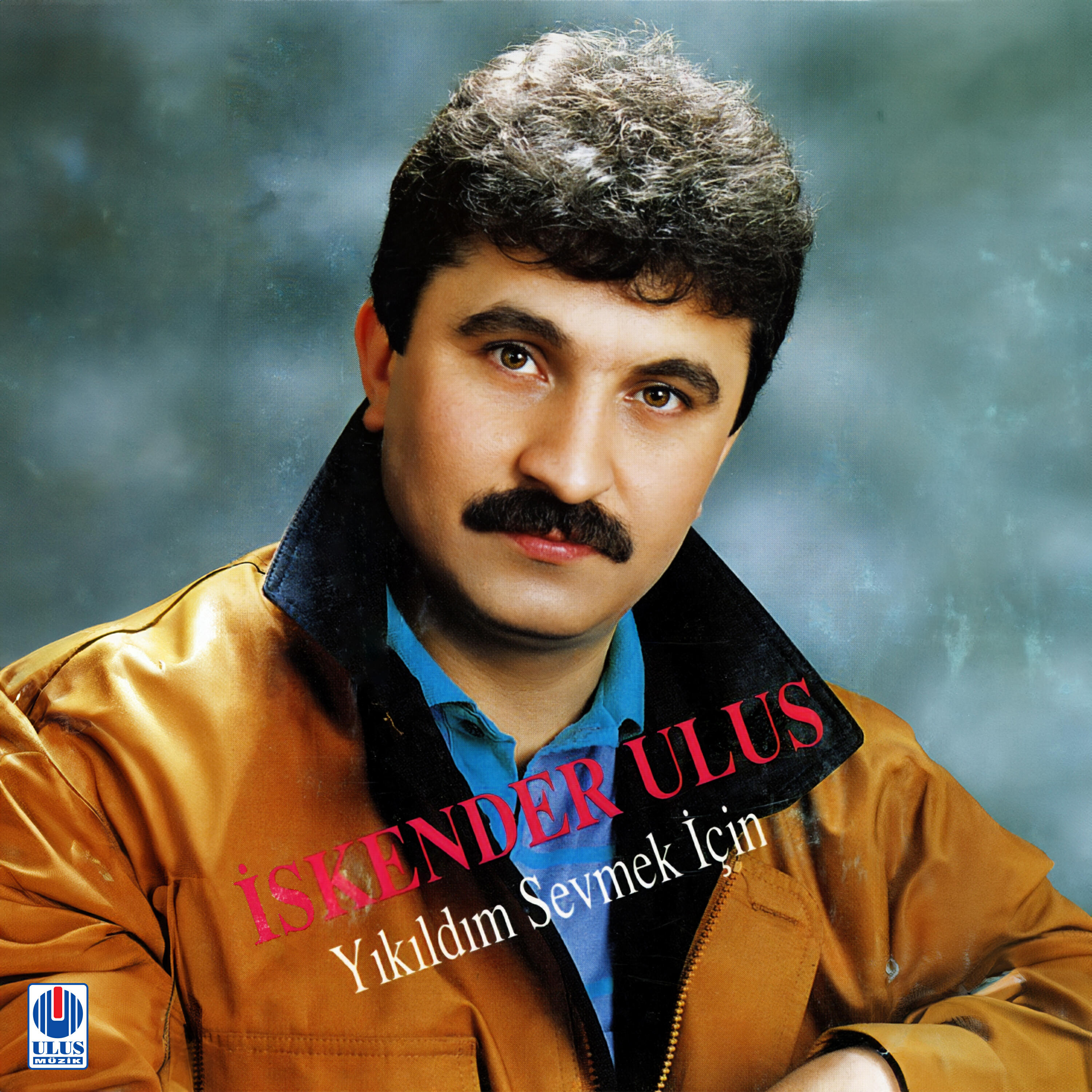 Релиз Yıkıldım / Sevmek İçin