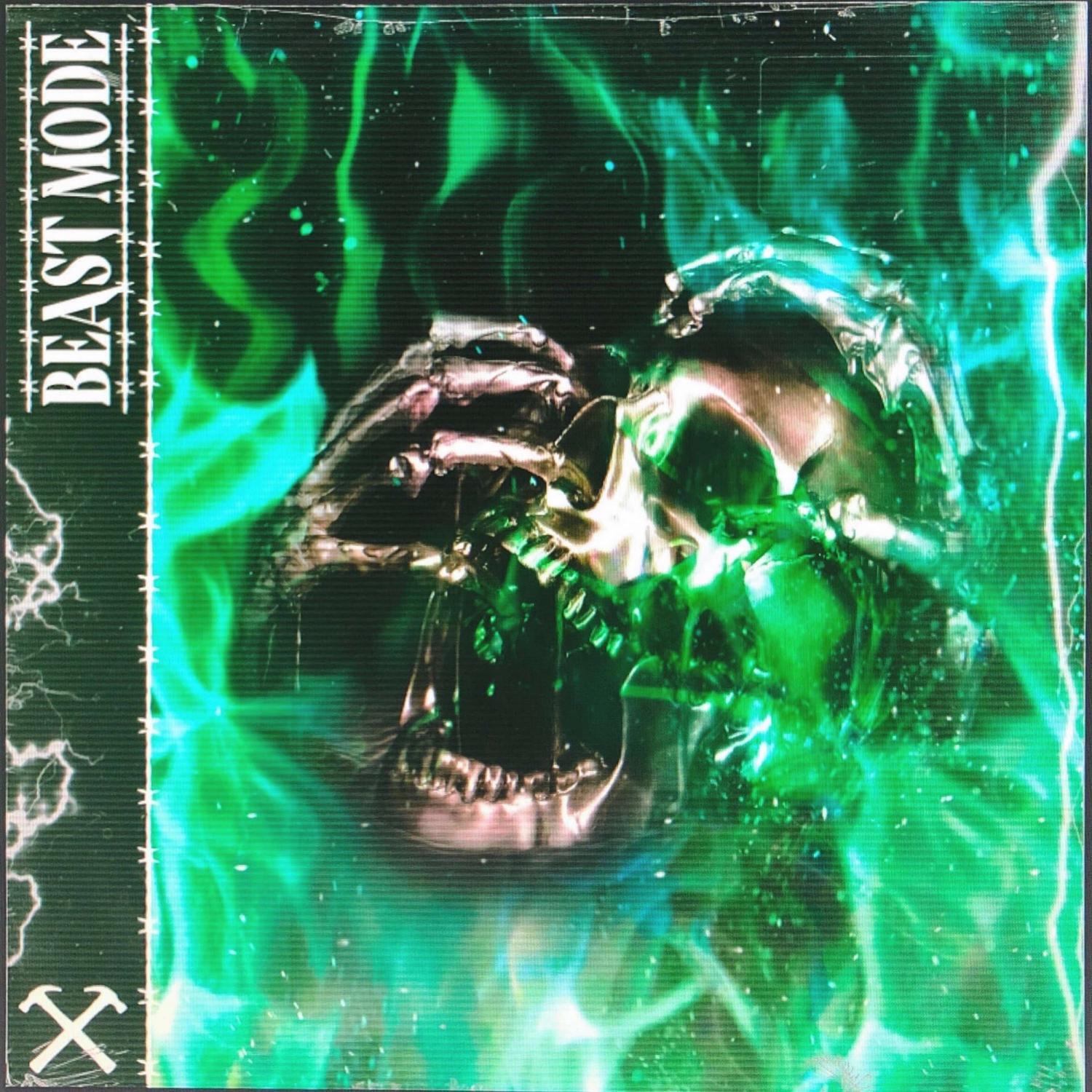 Релиз BEAST MODE