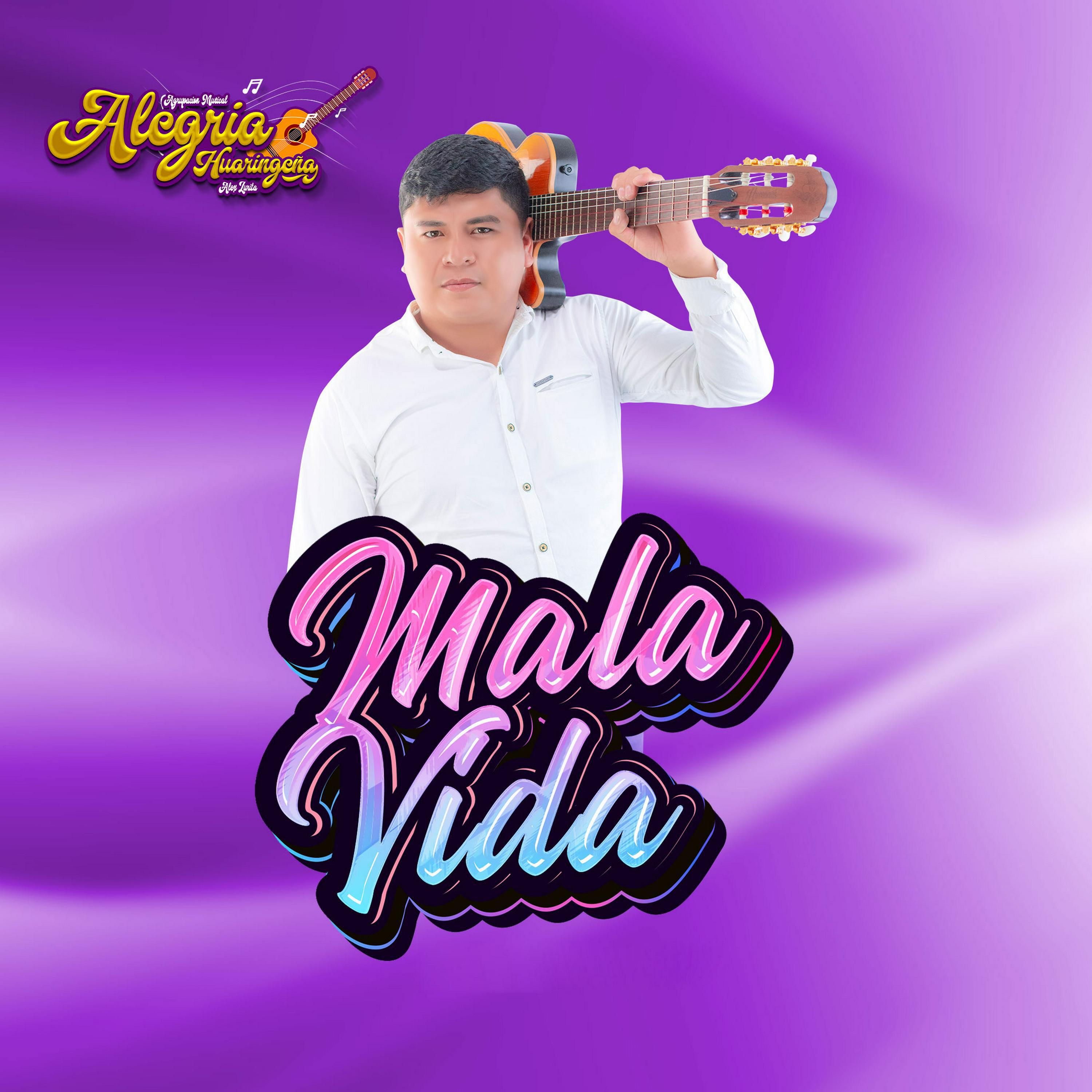 Alegría Huaringueña