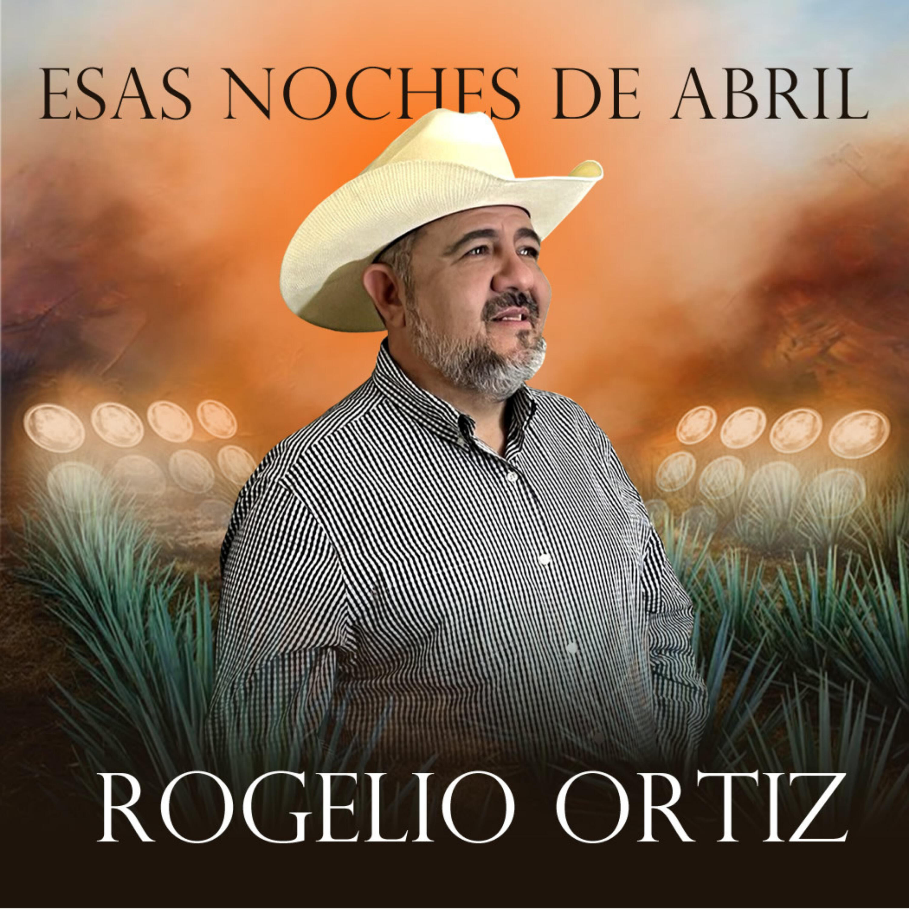 Релиз Esas Noches de Abril