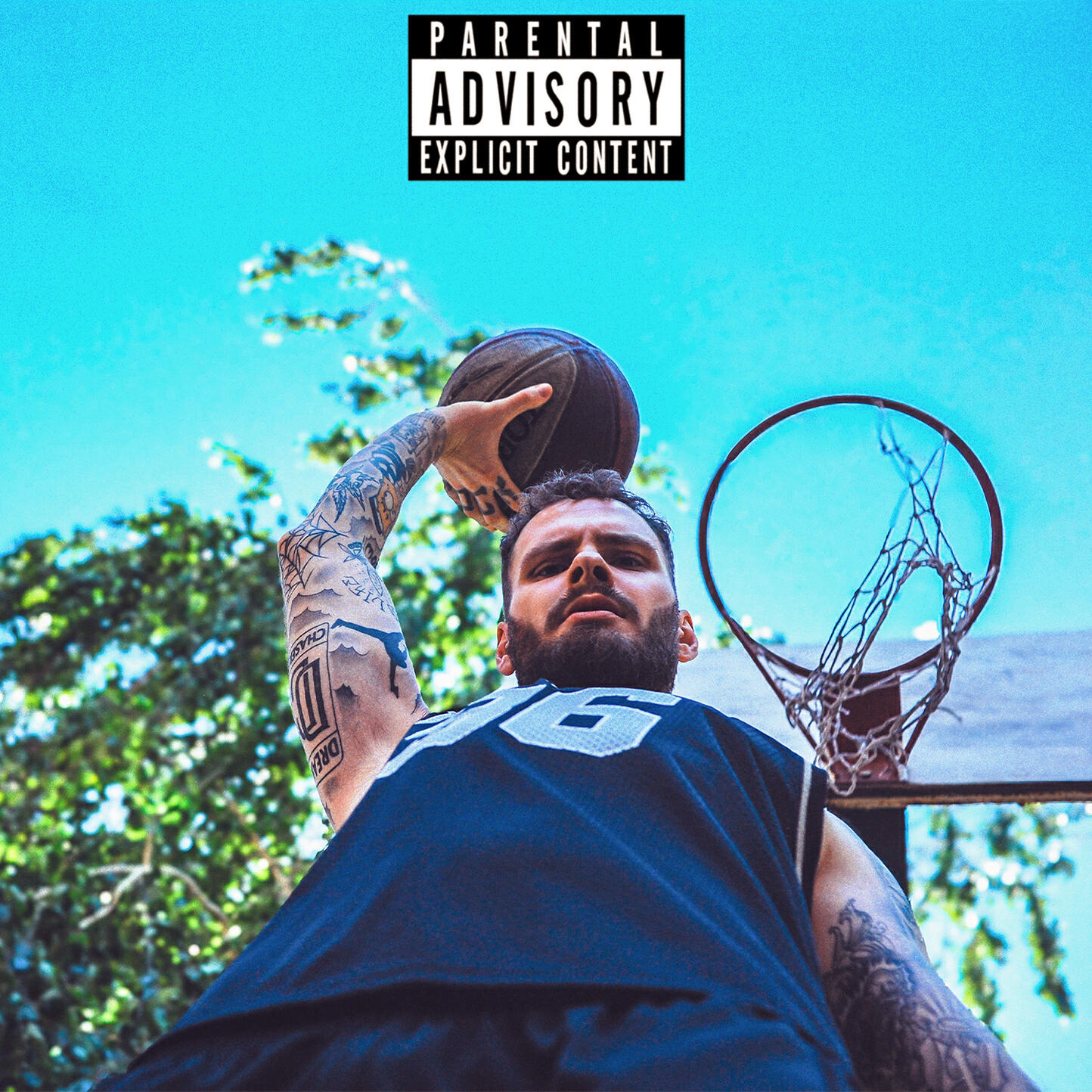 Релиз And One (prod. by ROGARDFUL)